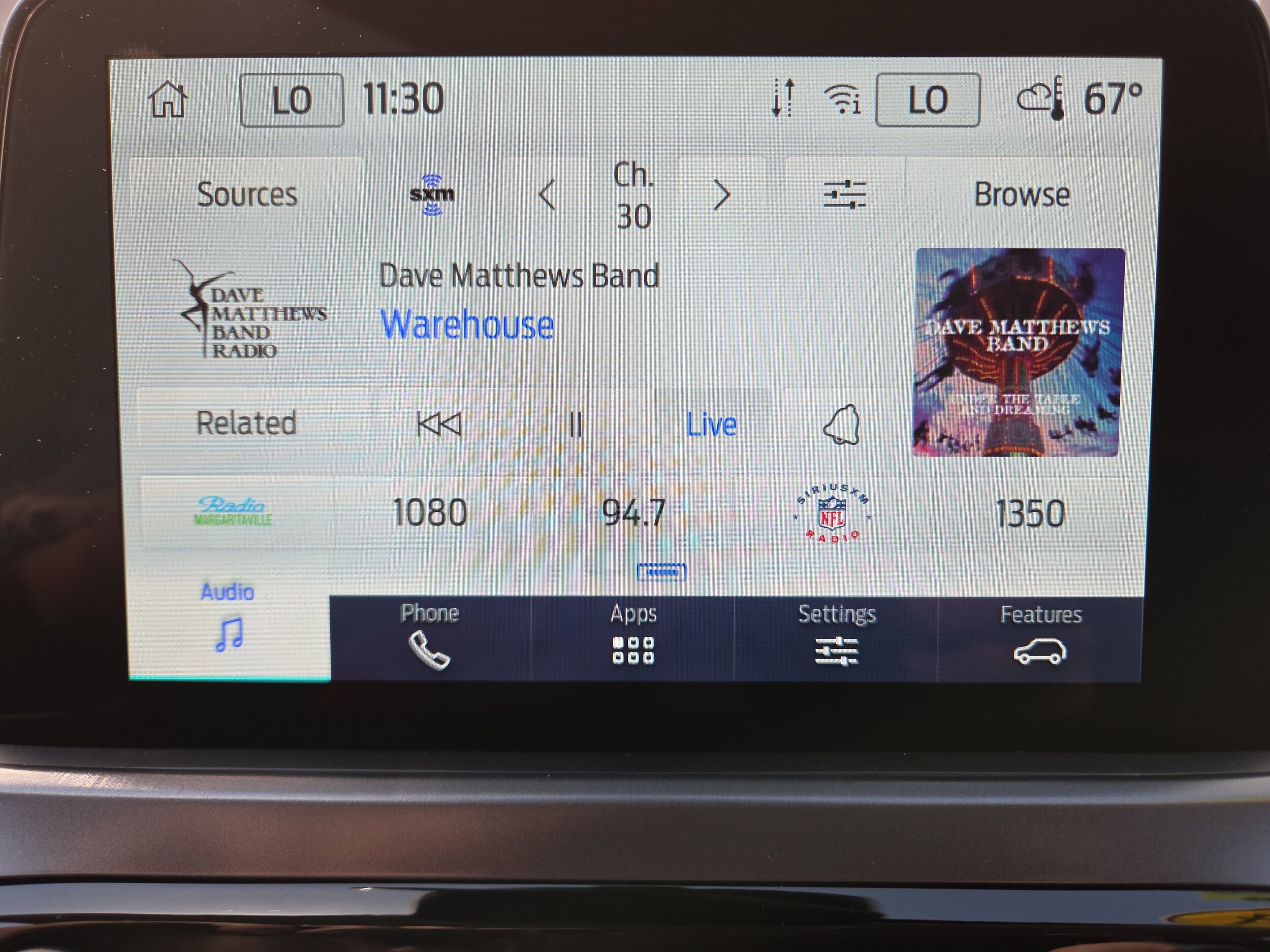 2024 Ford Escape Active - Photo 21