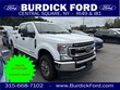 Ford Super Duty F-250 SRW
