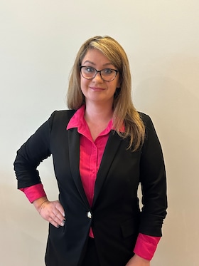 Staff member Jessi Shanahan from d4fc680a3094