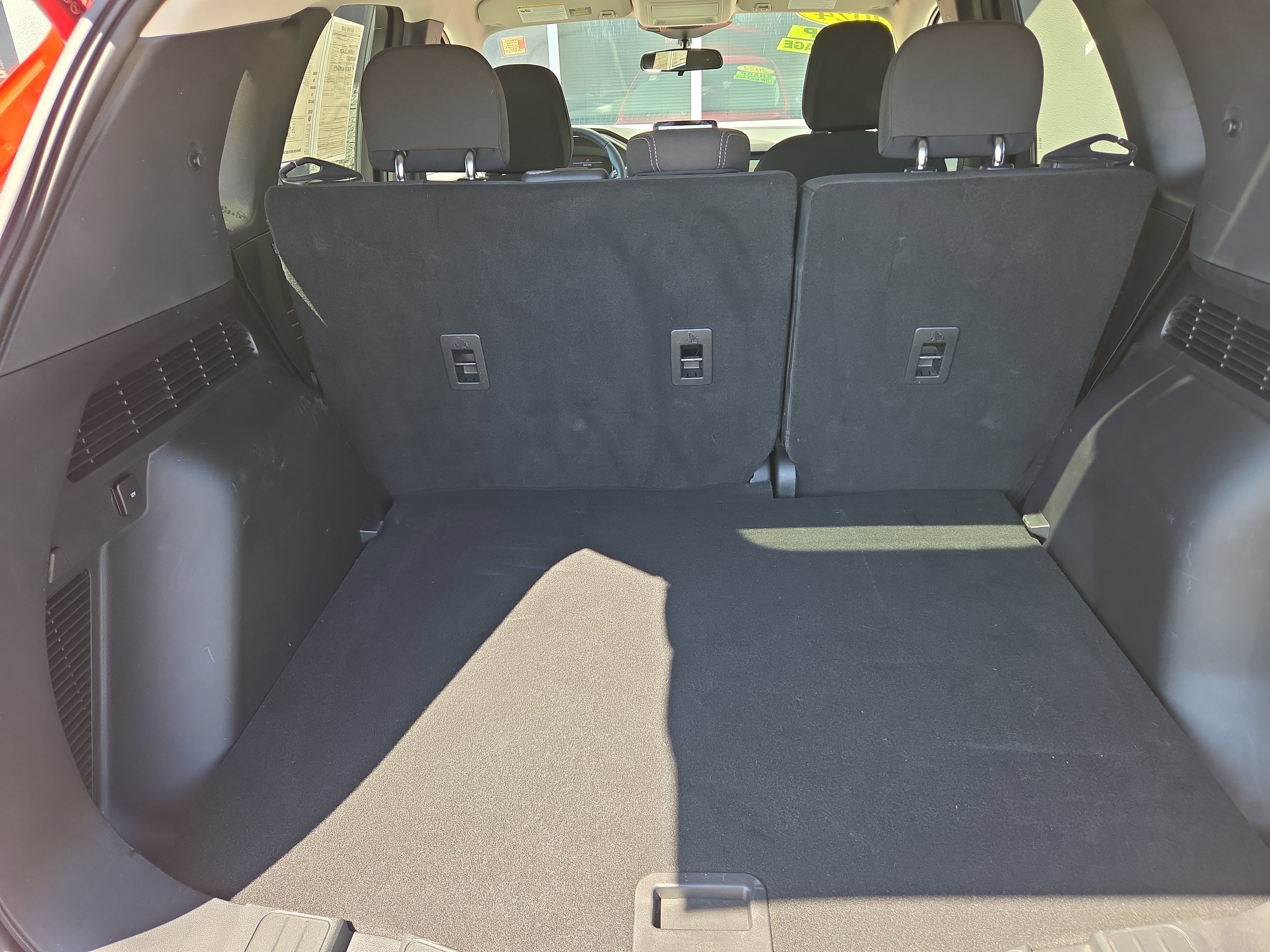 2024 Ford Escape Active - Photo 29