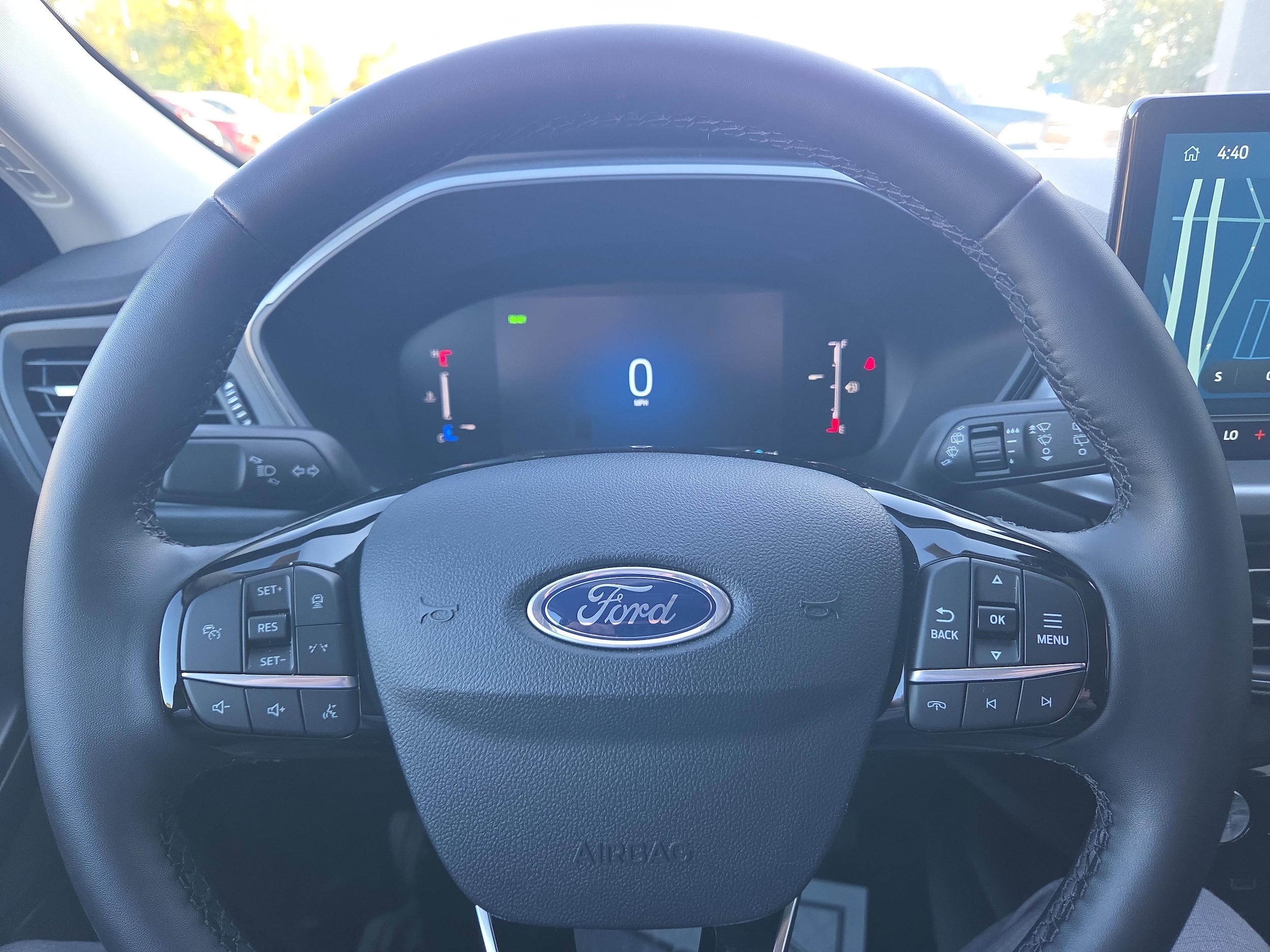 2025 Ford Escape Plug-in hybrid PHEV - Photo 15