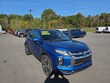  Mitsubishi Outlander Sport