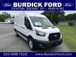 Ford Transit Cargo Van