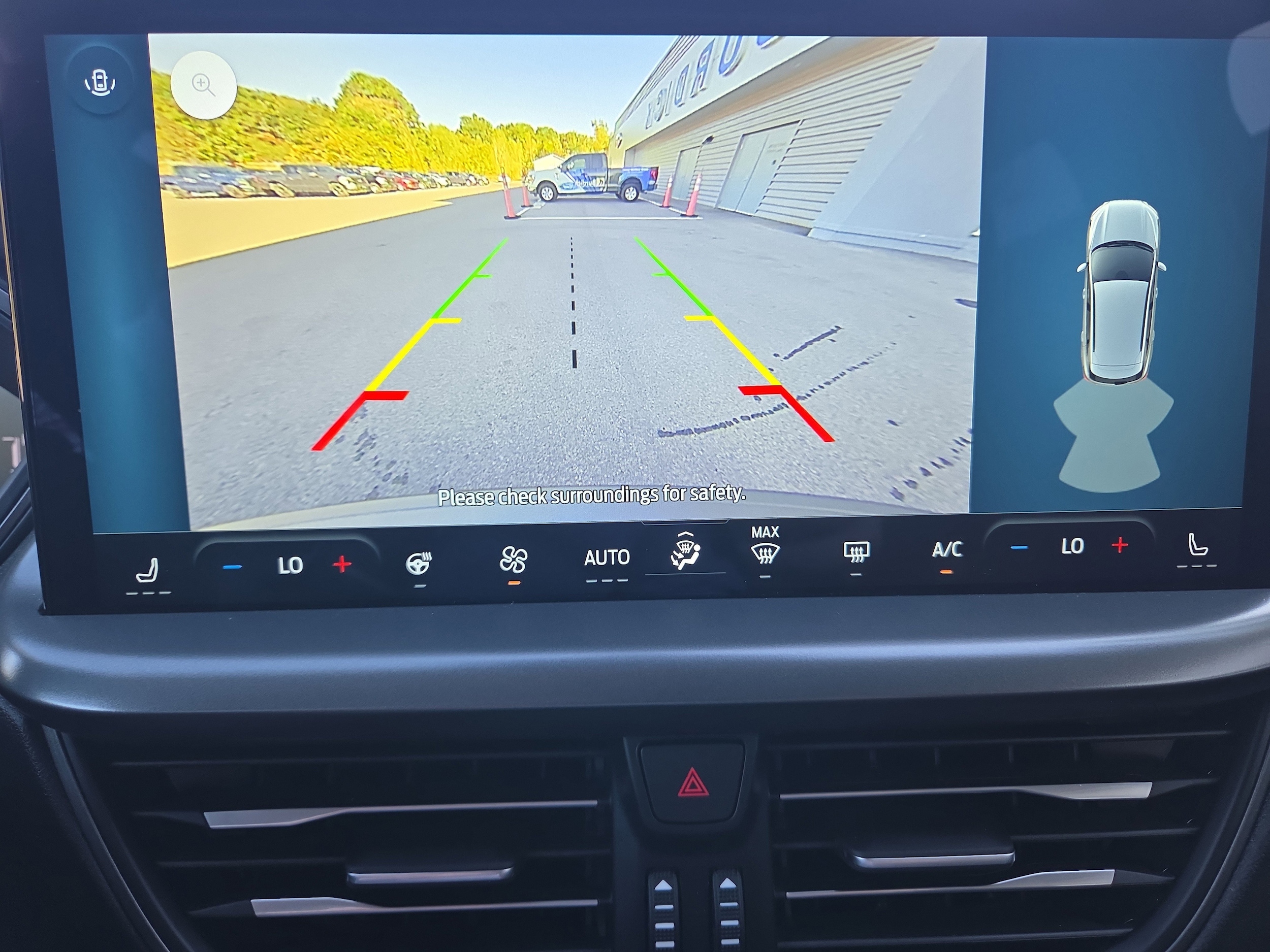 2025 Ford Escape Plug-in hybrid PHEV - Photo 23