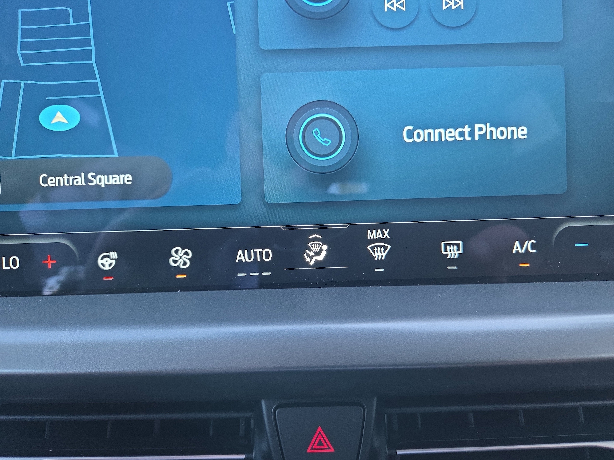 2025 Ford Escape Plug-in hybrid PHEV - Photo 25