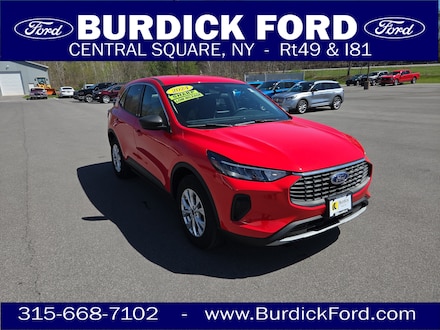 2024 Ford Escape Active 200A AWD SUV
