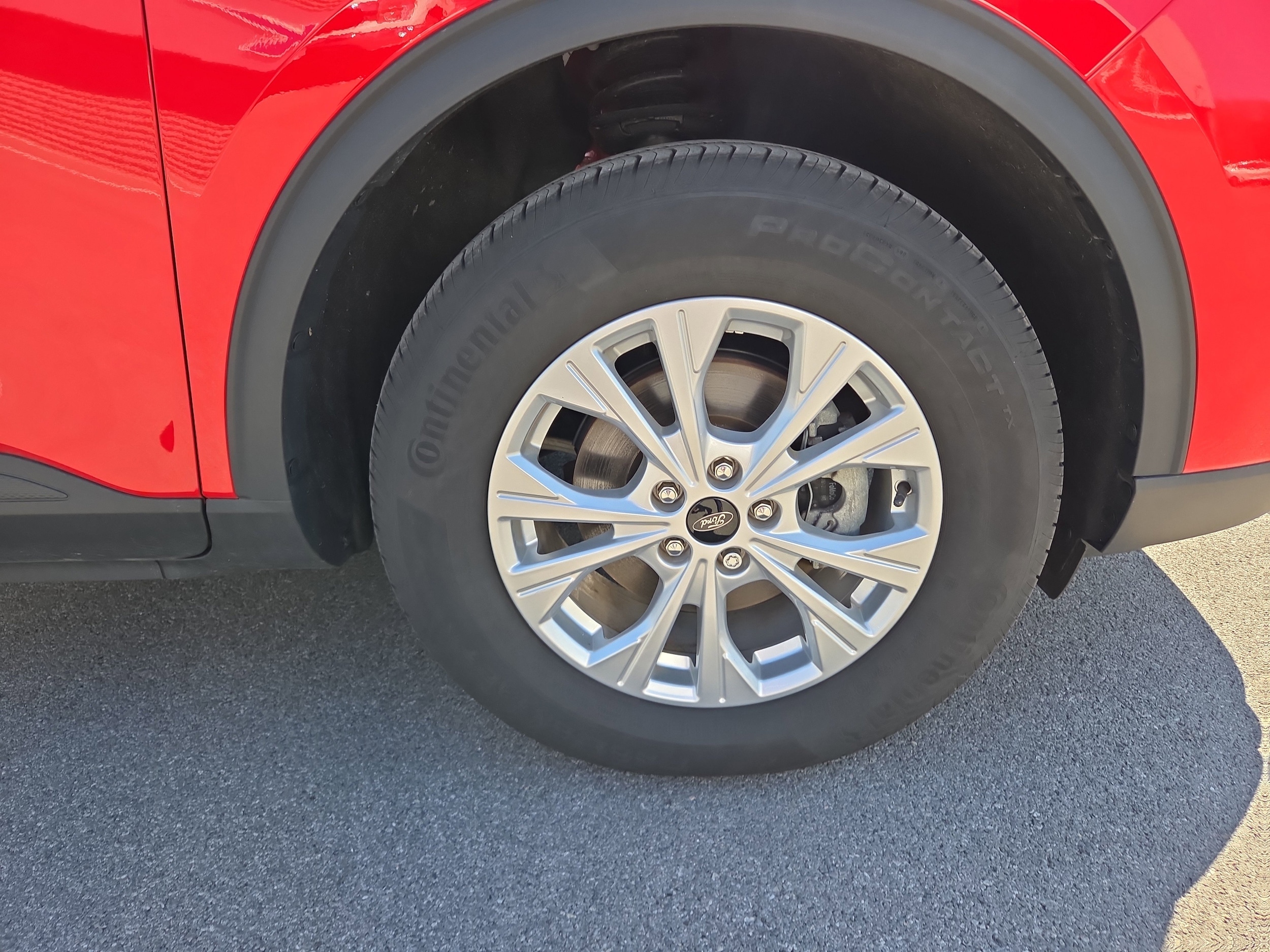 2024 Ford Escape Active - Photo 10