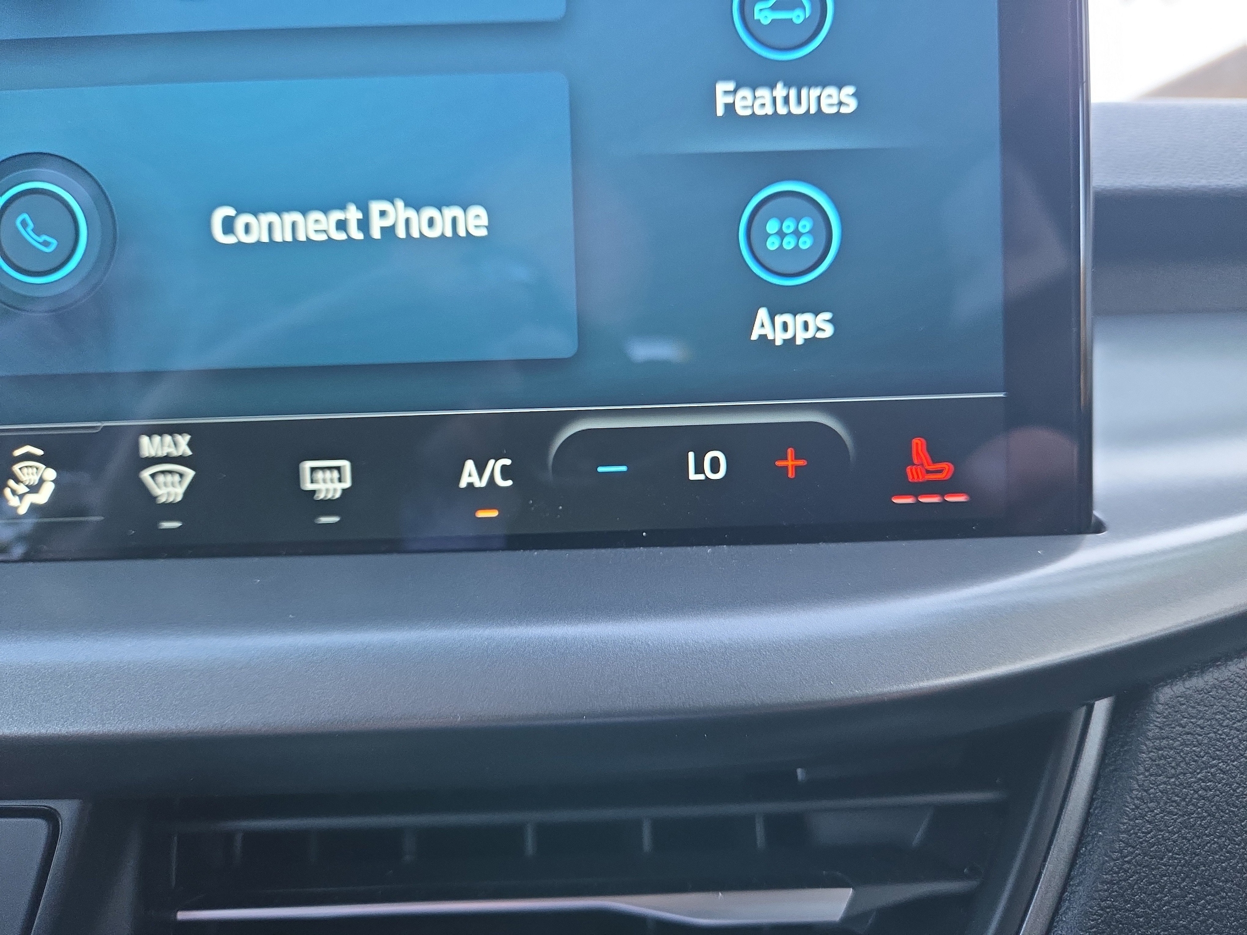 2025 Ford Escape Plug-in hybrid PHEV - Photo 26