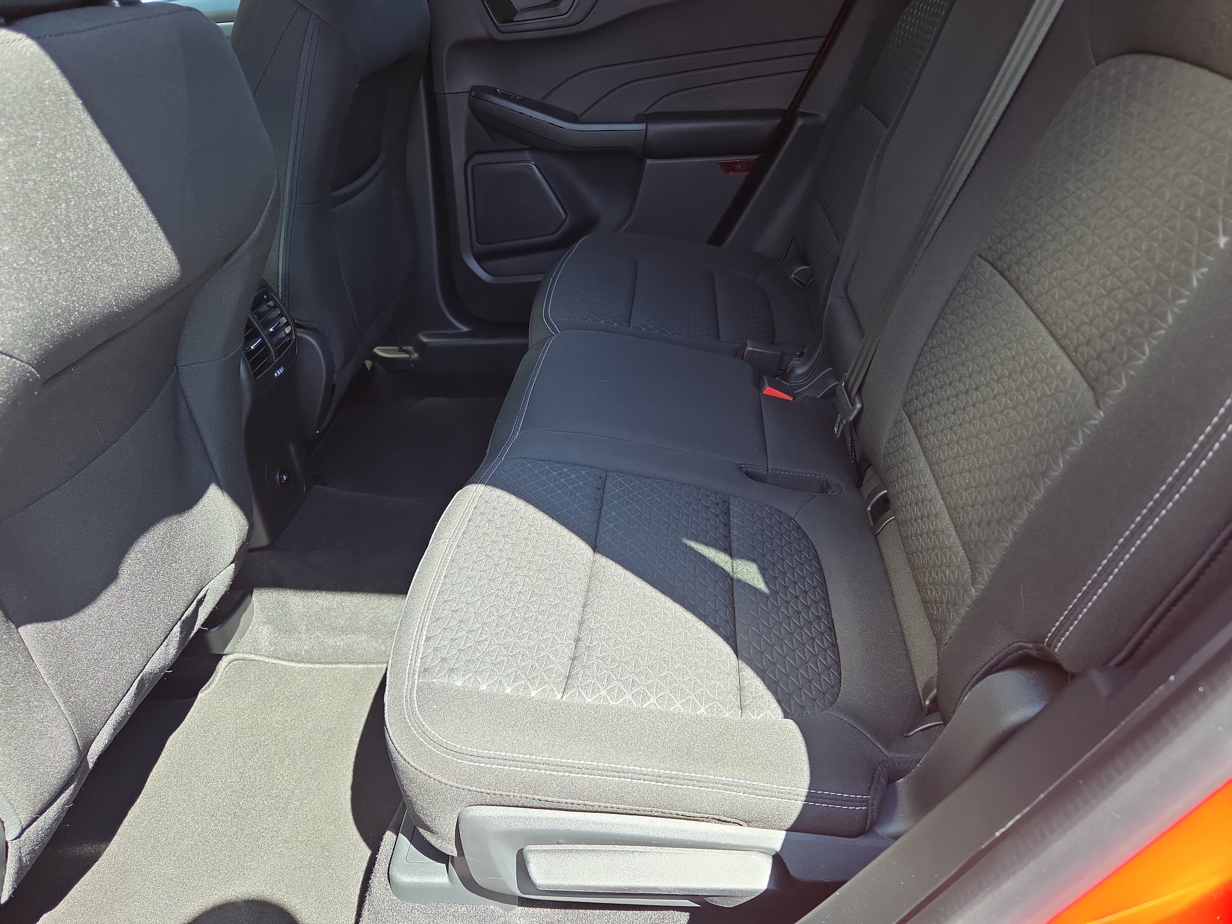 2024 Ford Escape Active - Photo 27