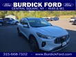 Ford Escape Plug-in Hybrid
