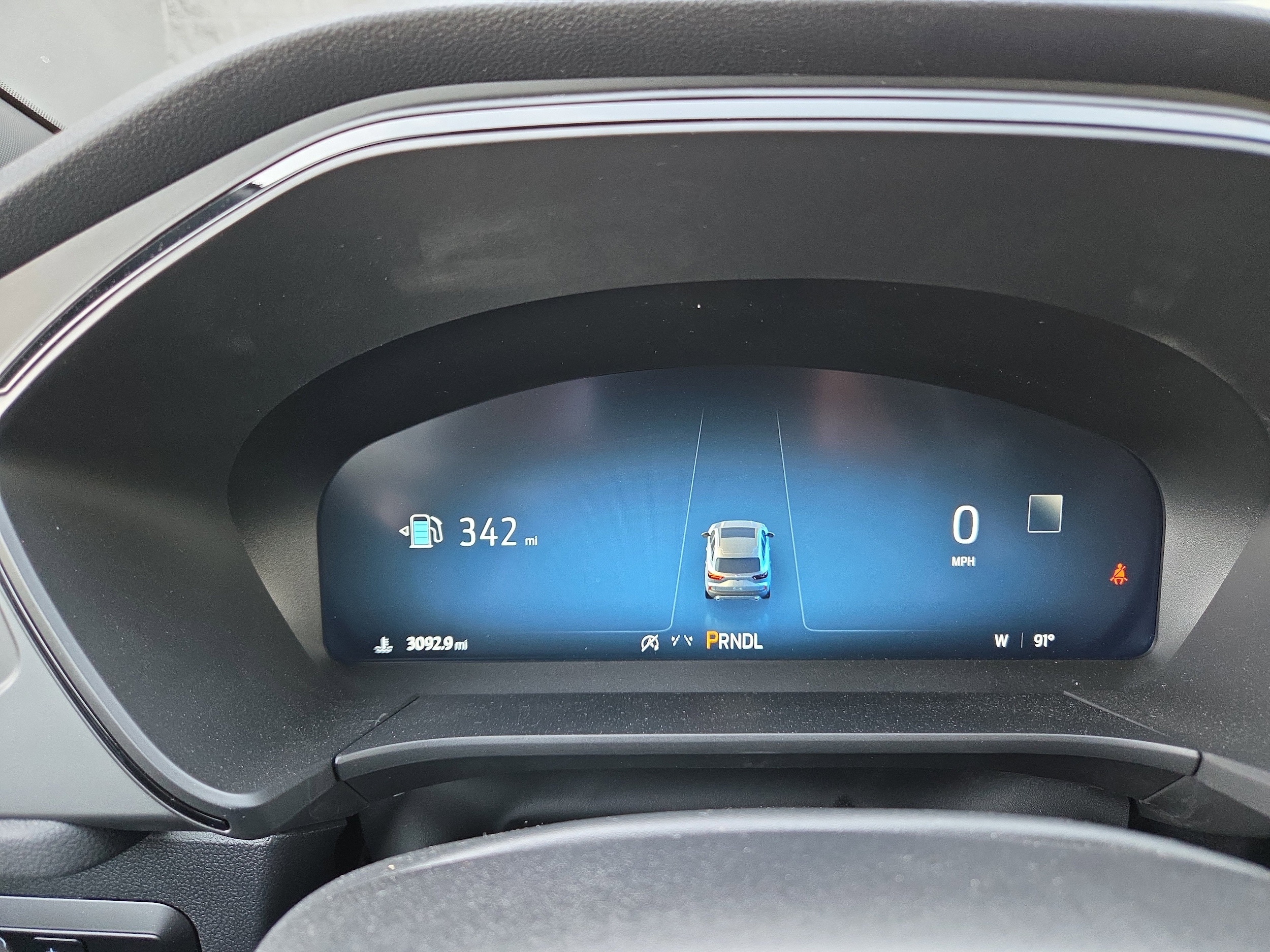 2024 Ford Escape ST-Line Elite - Photo 19