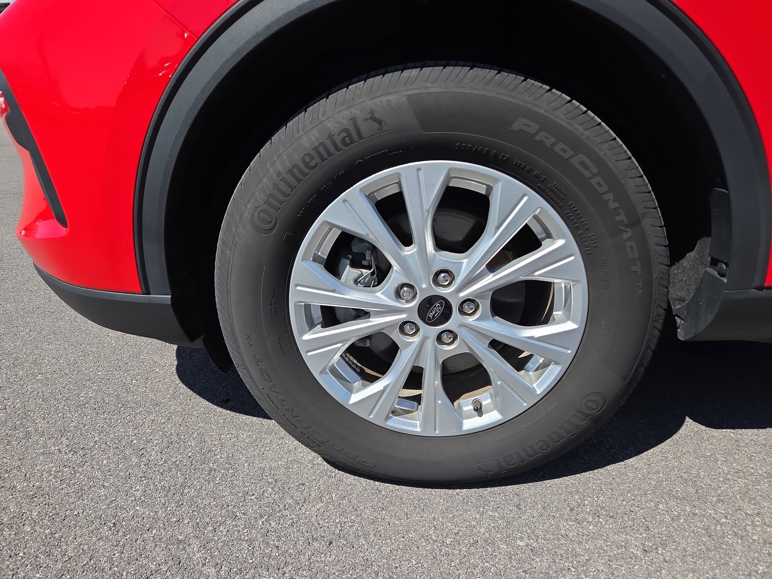 2024 Ford Escape Active - Photo 7