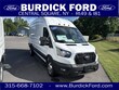Ford Transit Cargo Van