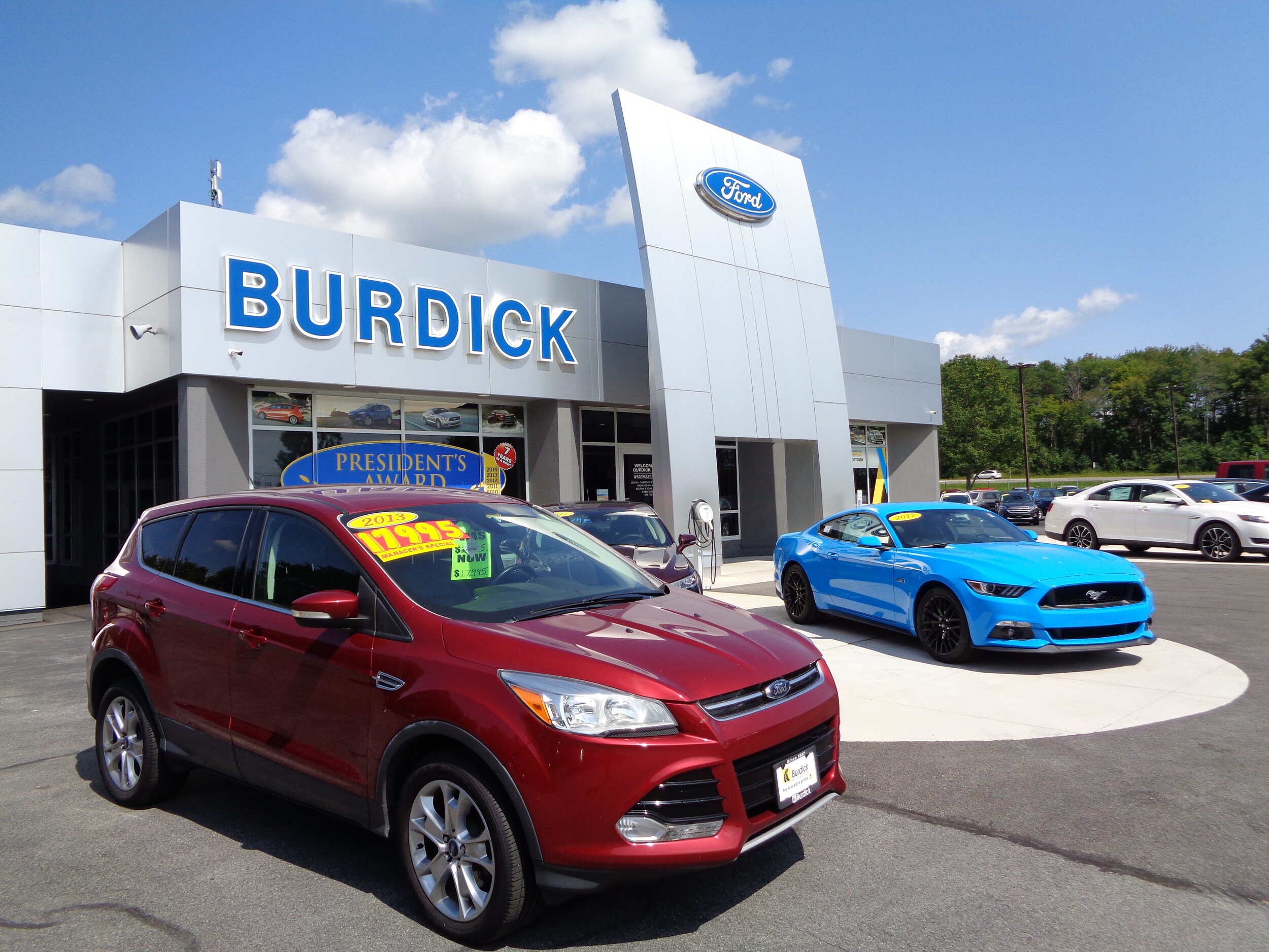 Drivers Village Used Vehicles - e57h9ik