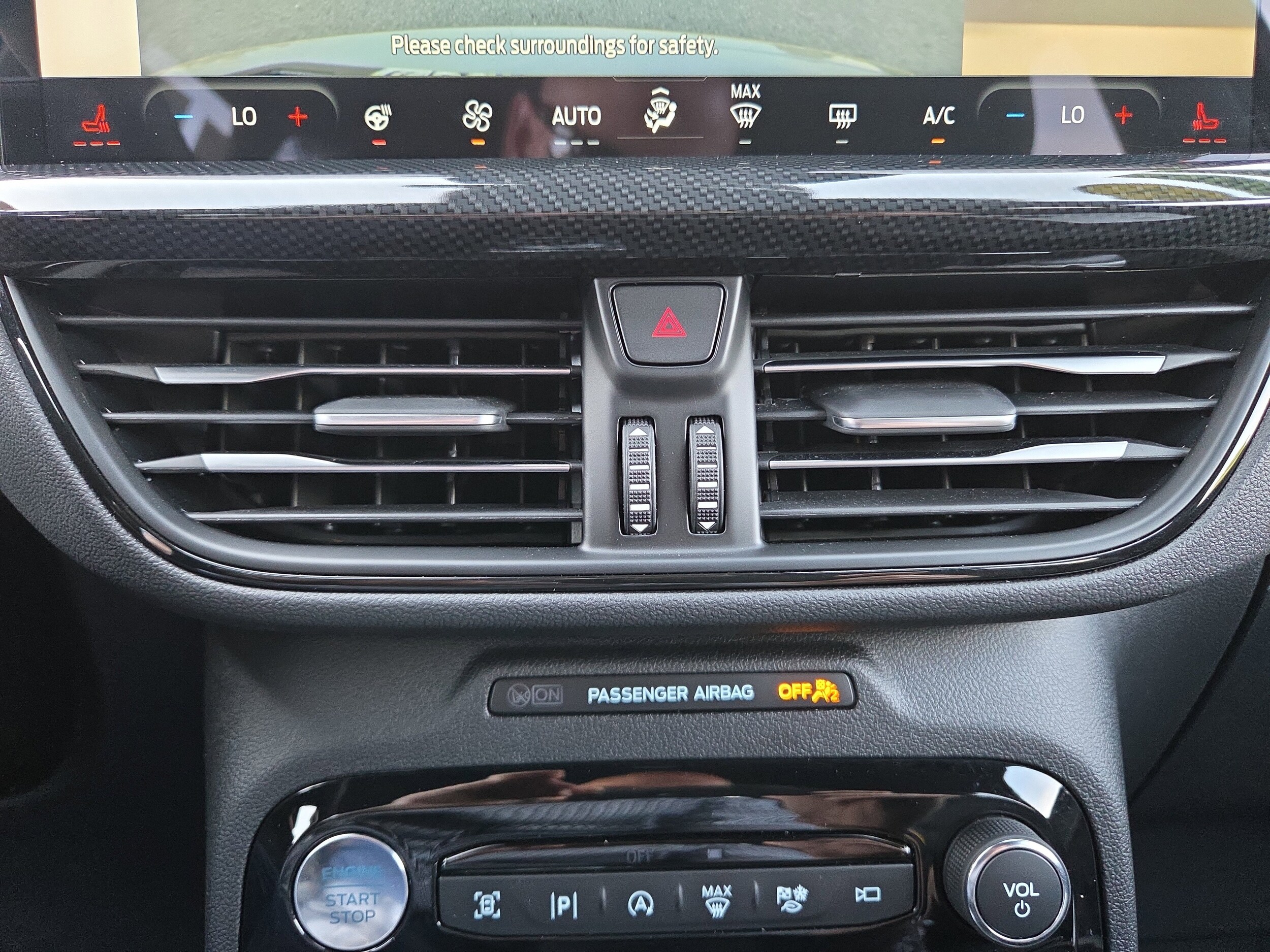 2024 Ford Escape ST-Line Elite - Photo 25