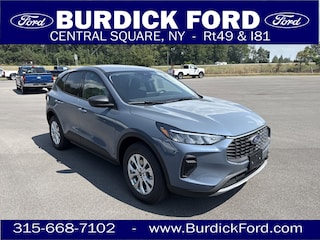 2025 Ford Escape Active SUV