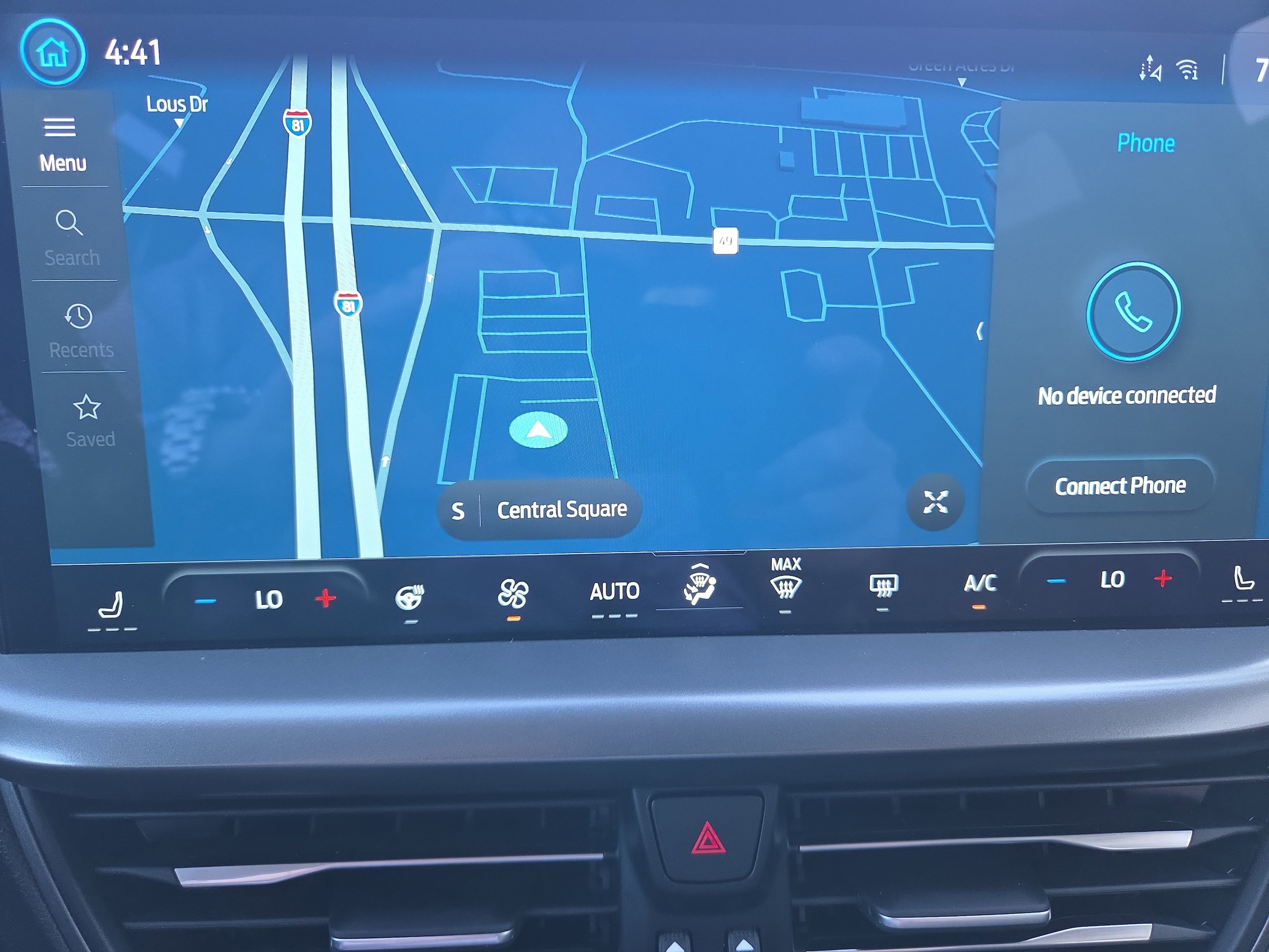 2025 Ford Escape Plug-in hybrid PHEV - Photo 22