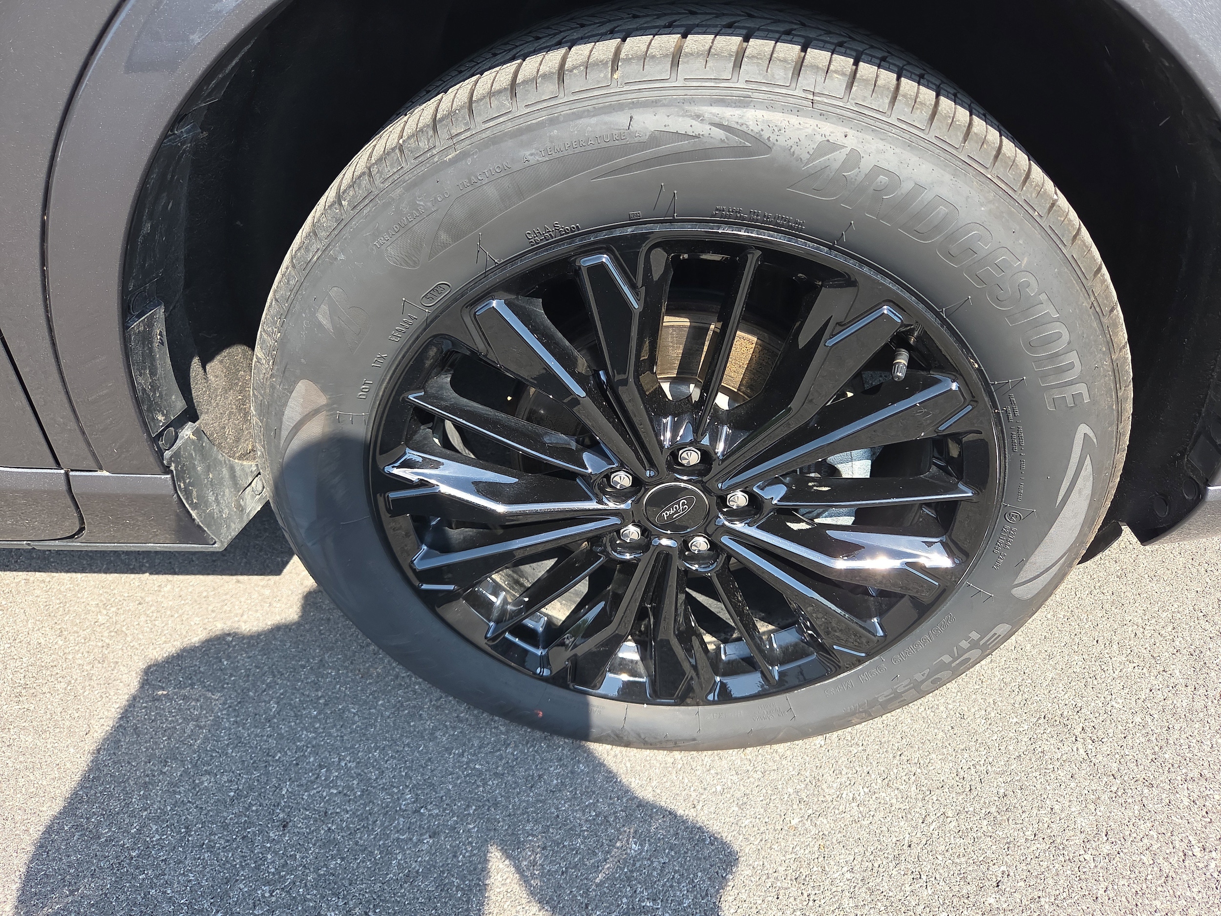 2024 Ford Escape ST-Line Elite - Photo 10