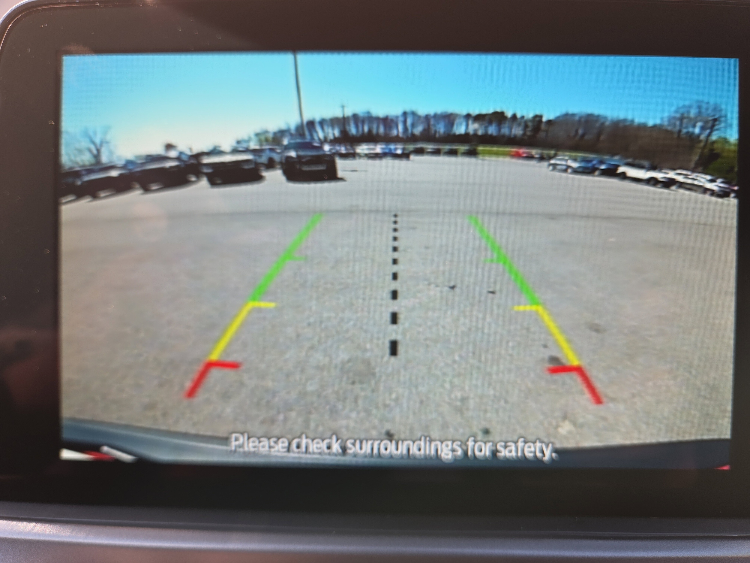 2024 Ford Escape Active - Photo 22