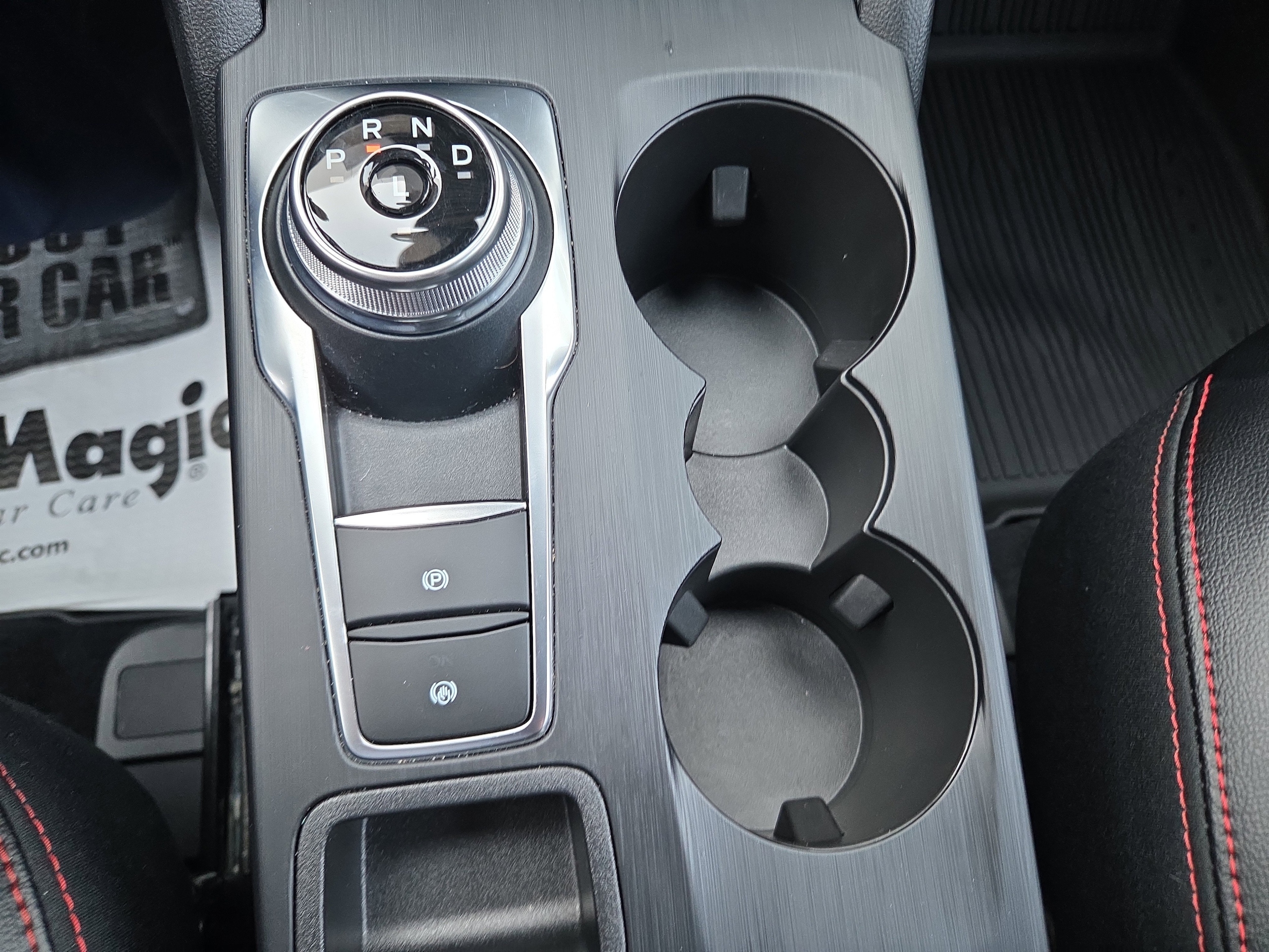 2024 Ford Escape ST-Line Elite - Photo 28