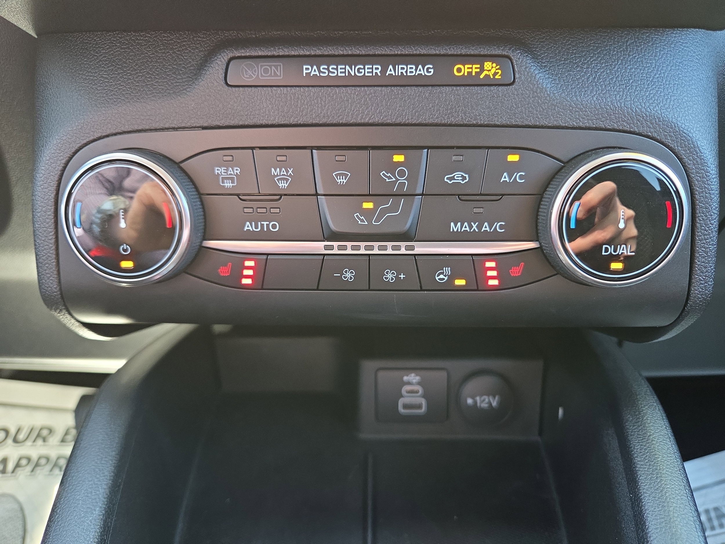 2024 Ford Escape Active - Photo 24