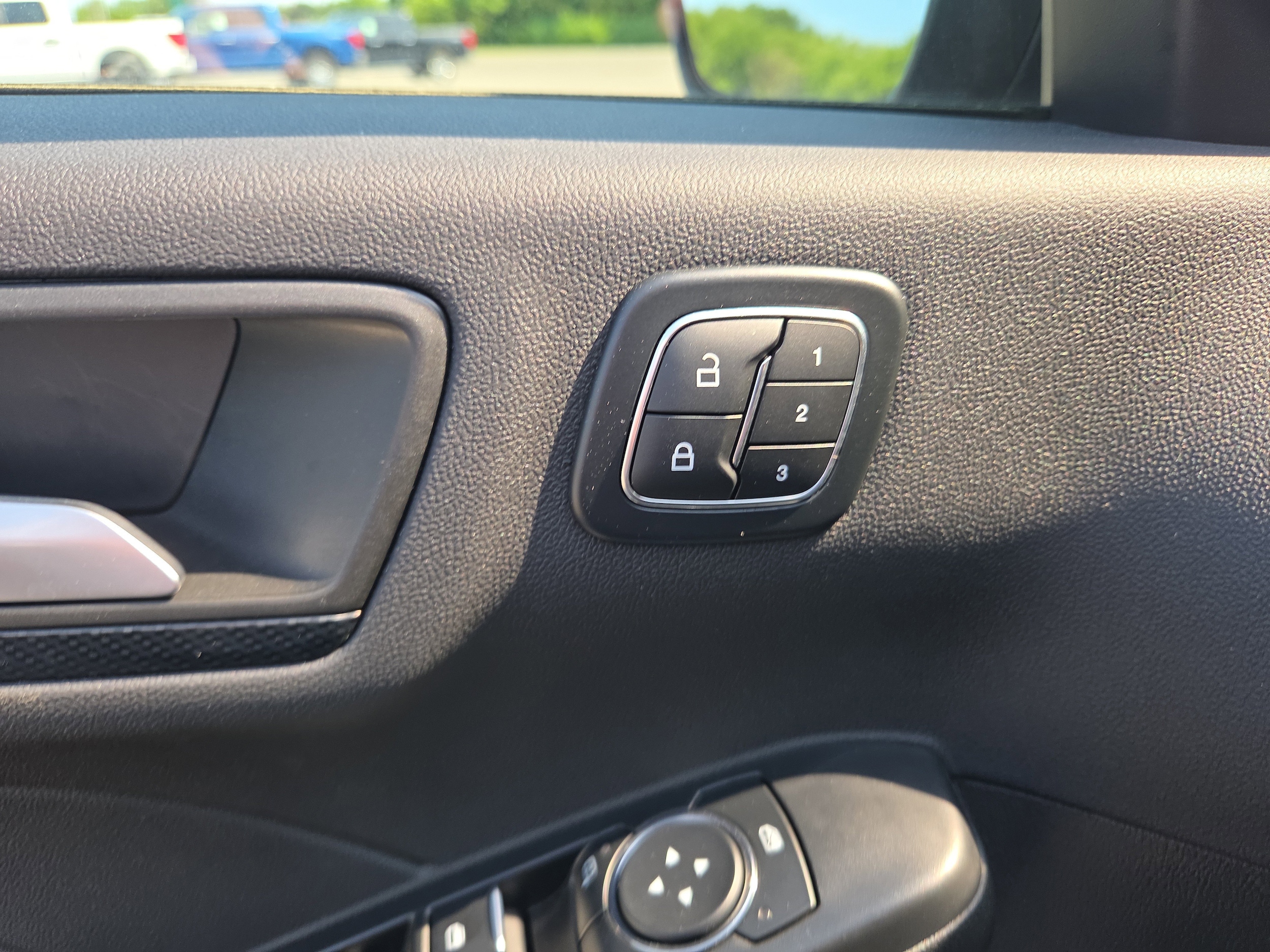 2024 Ford Escape ST-Line Elite - Photo 13