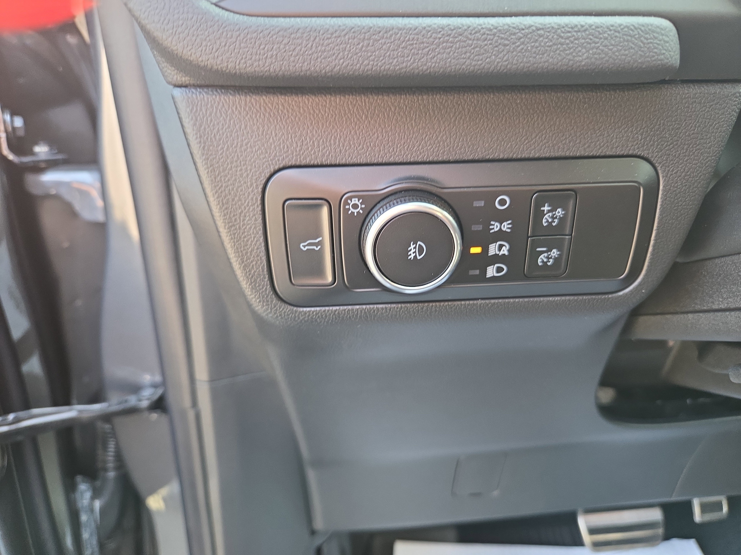 2024 Ford Escape ST-Line Elite - Photo 15