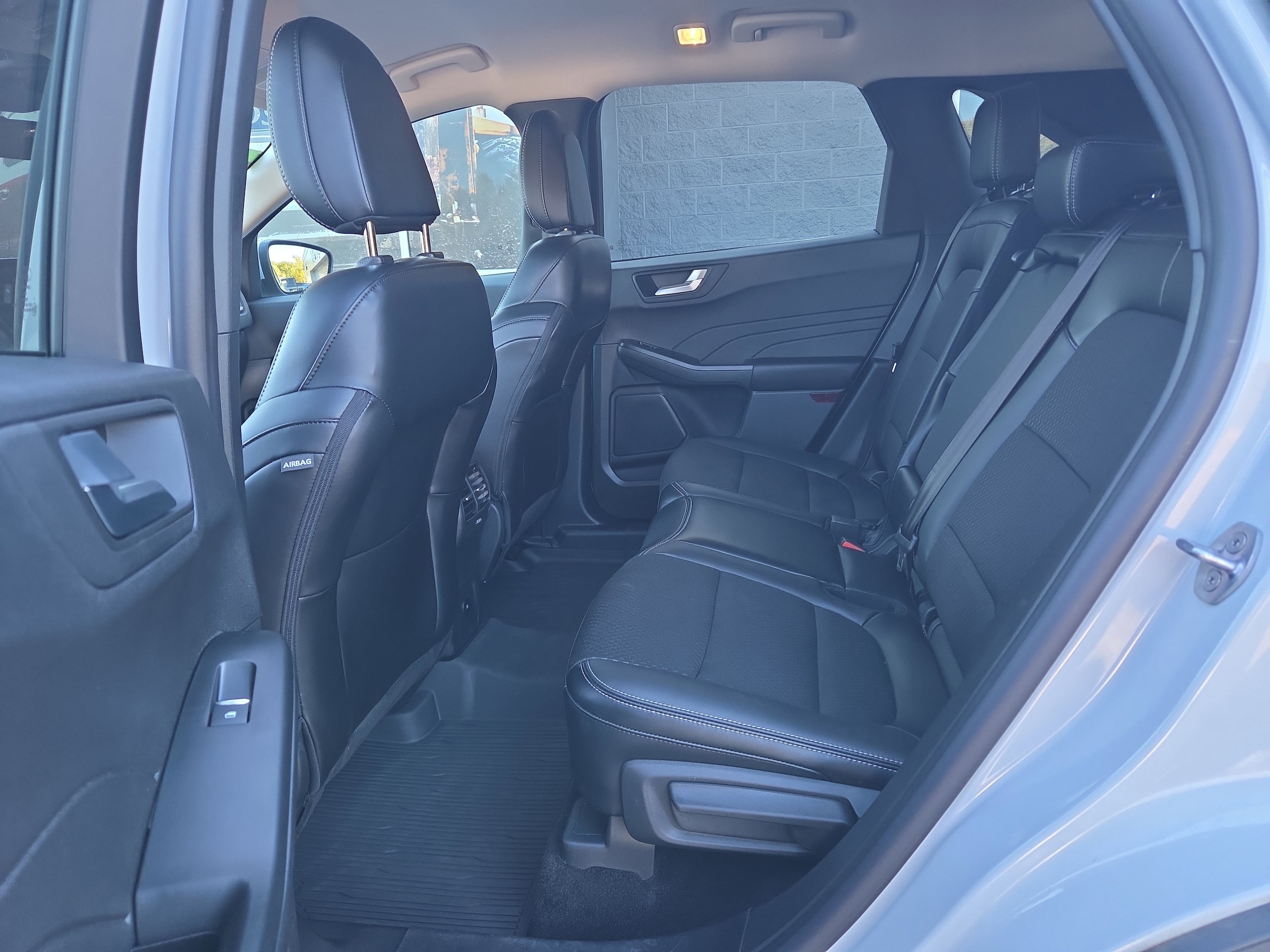 2025 Ford Escape Plug-in hybrid PHEV - Photo 31