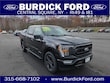  Ford F-150 Hybrid