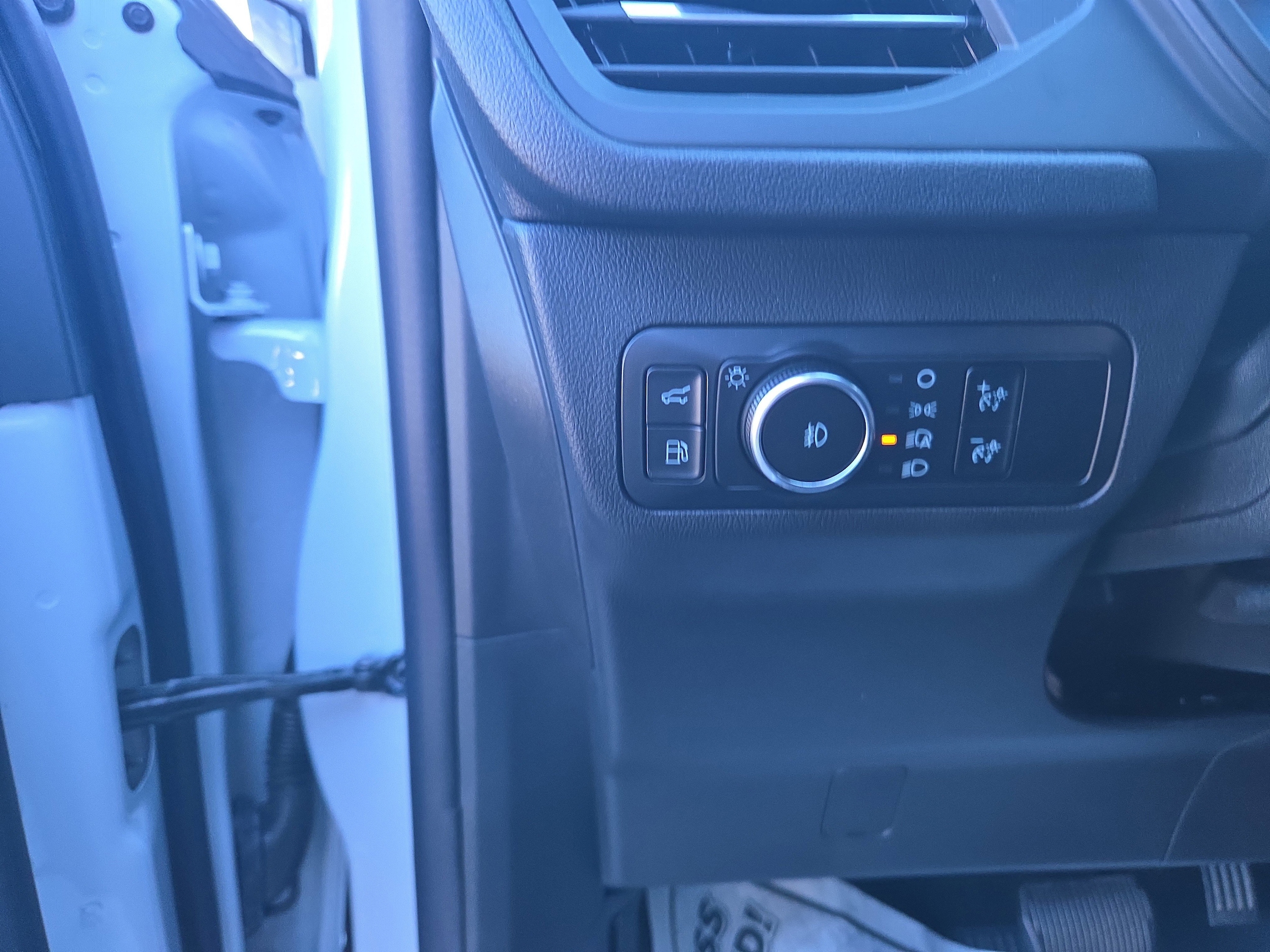 2025 Ford Escape Plug-in hybrid PHEV - Photo 14