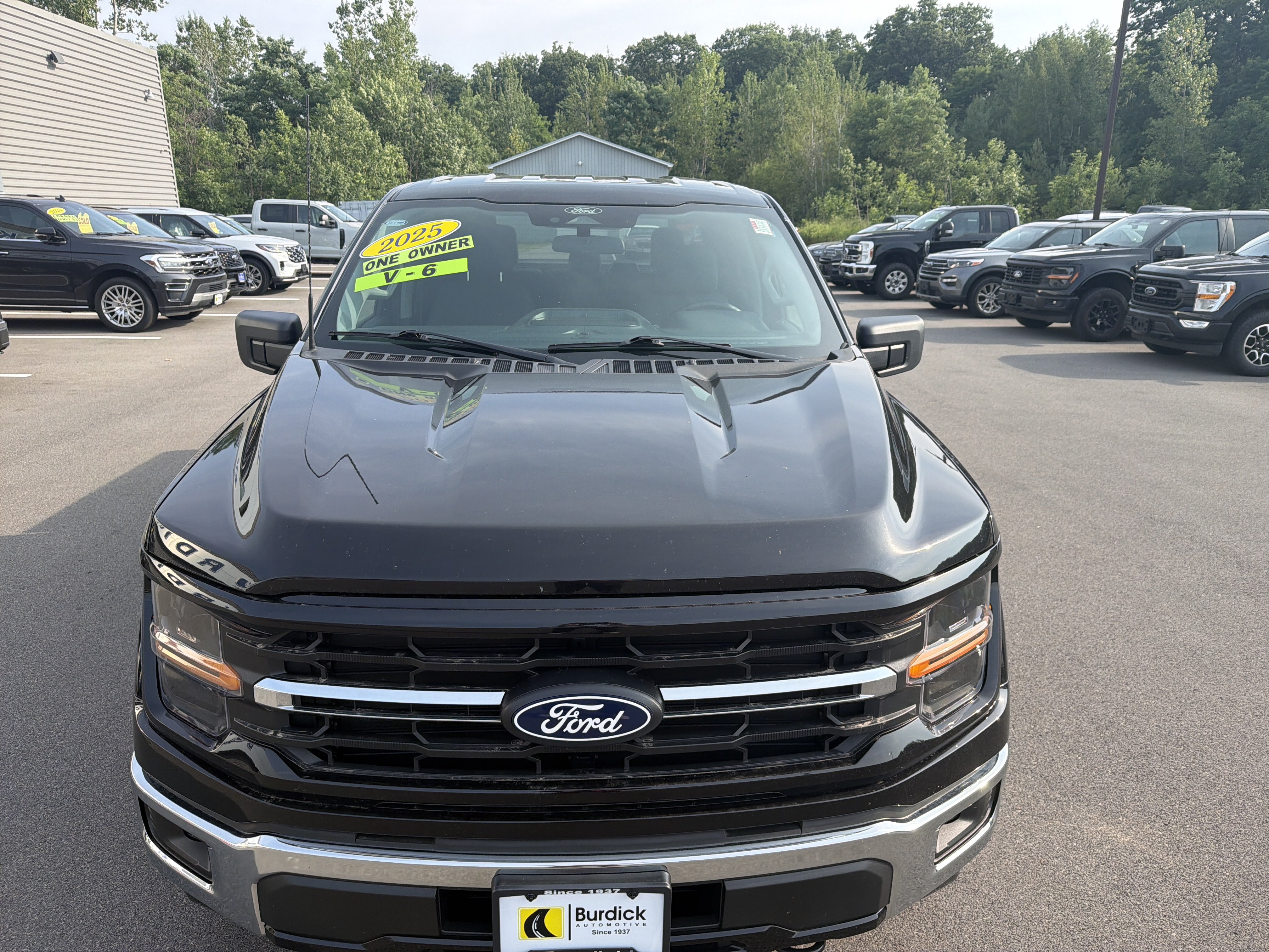  Ford F-150