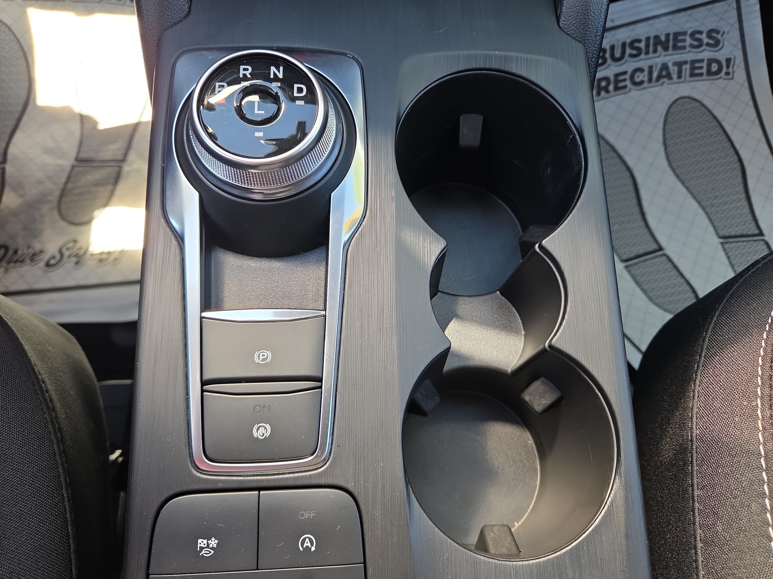 2024 Ford Escape Active - Photo 26