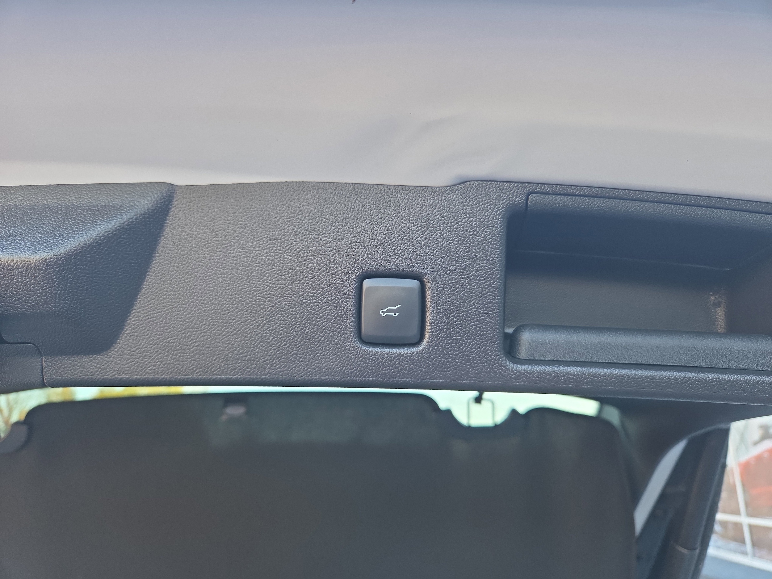 2025 Ford Escape Plug-in hybrid PHEV - Photo 34