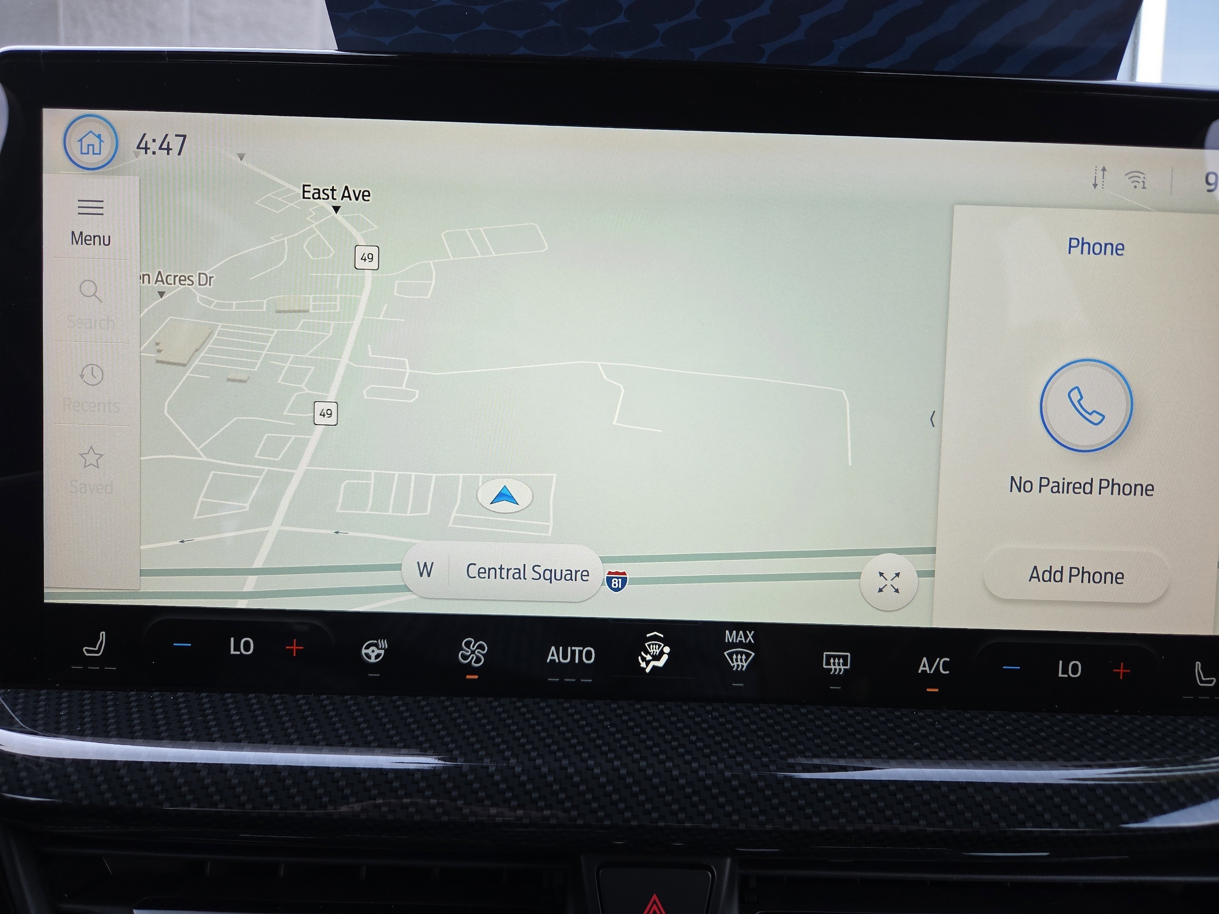 2024 Ford Escape ST-Line Elite - Photo 22