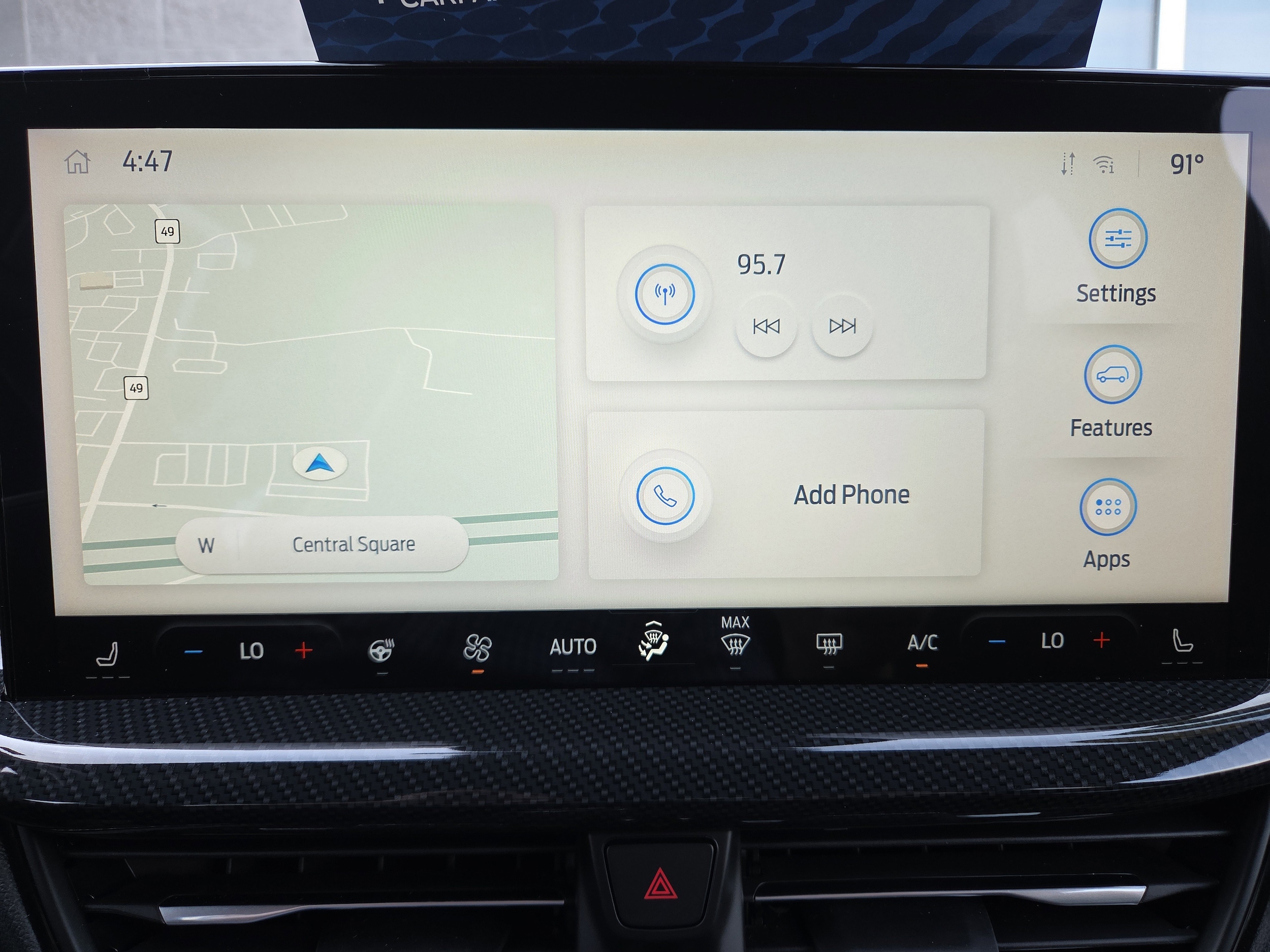 2024 Ford Escape ST-Line Elite - Photo 21