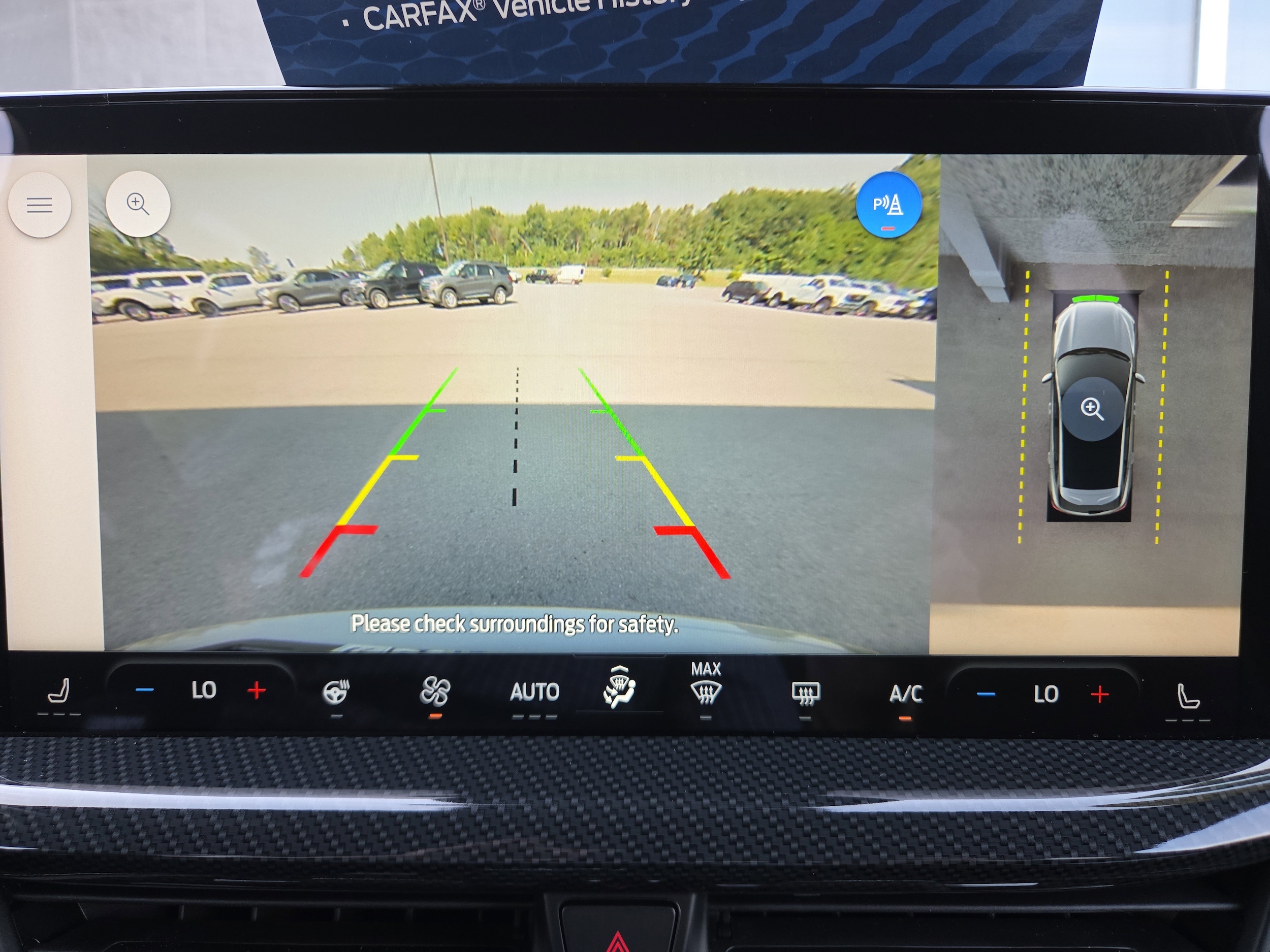 2024 Ford Escape ST-Line Elite - Photo 24