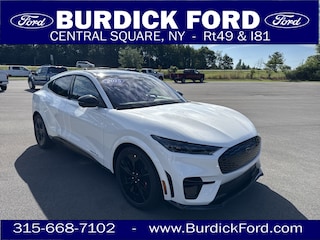 2025 Ford Mustang Mach-E GT 400A AWD SUV