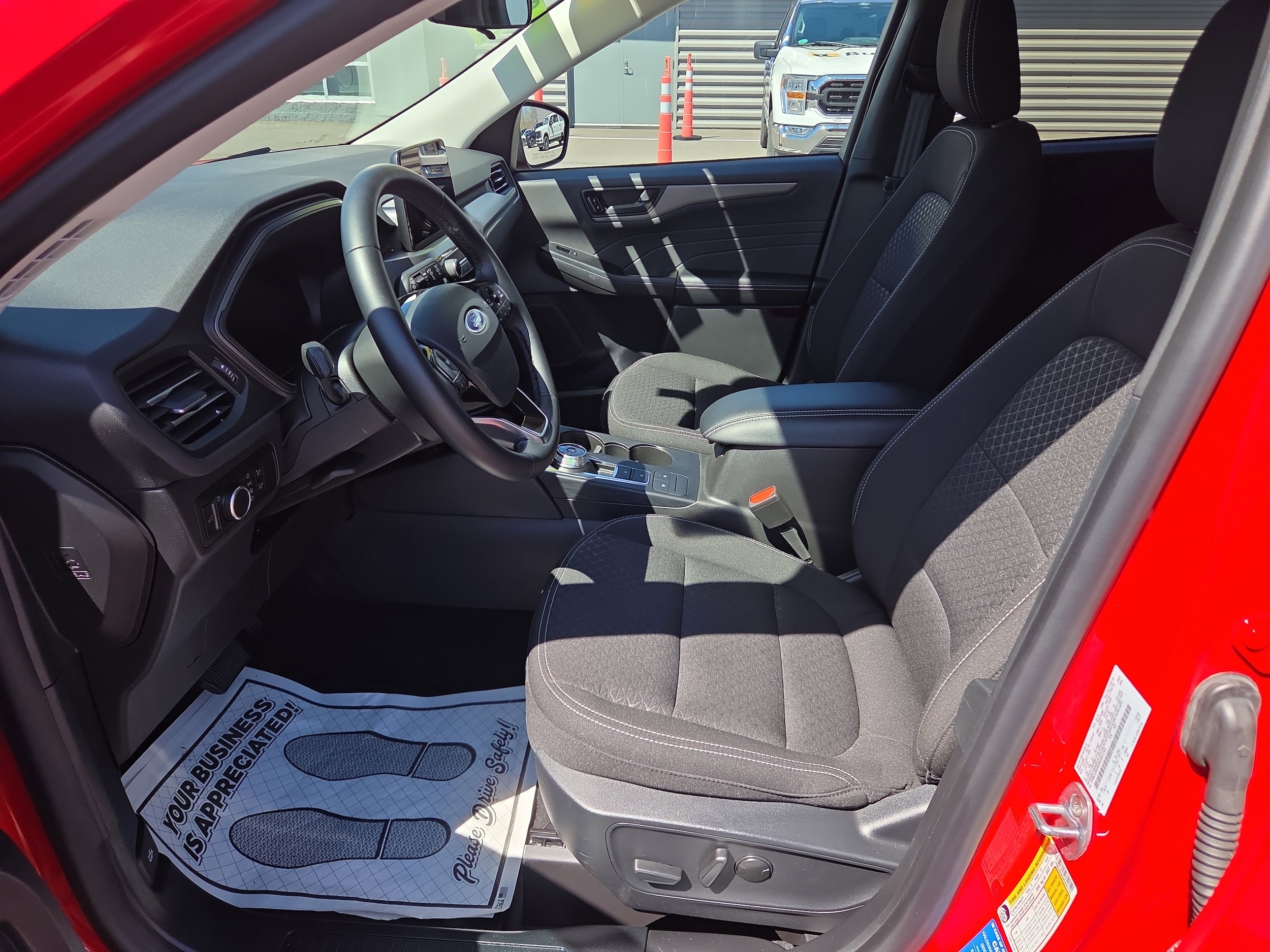 2024 Ford Escape Active - Photo 11