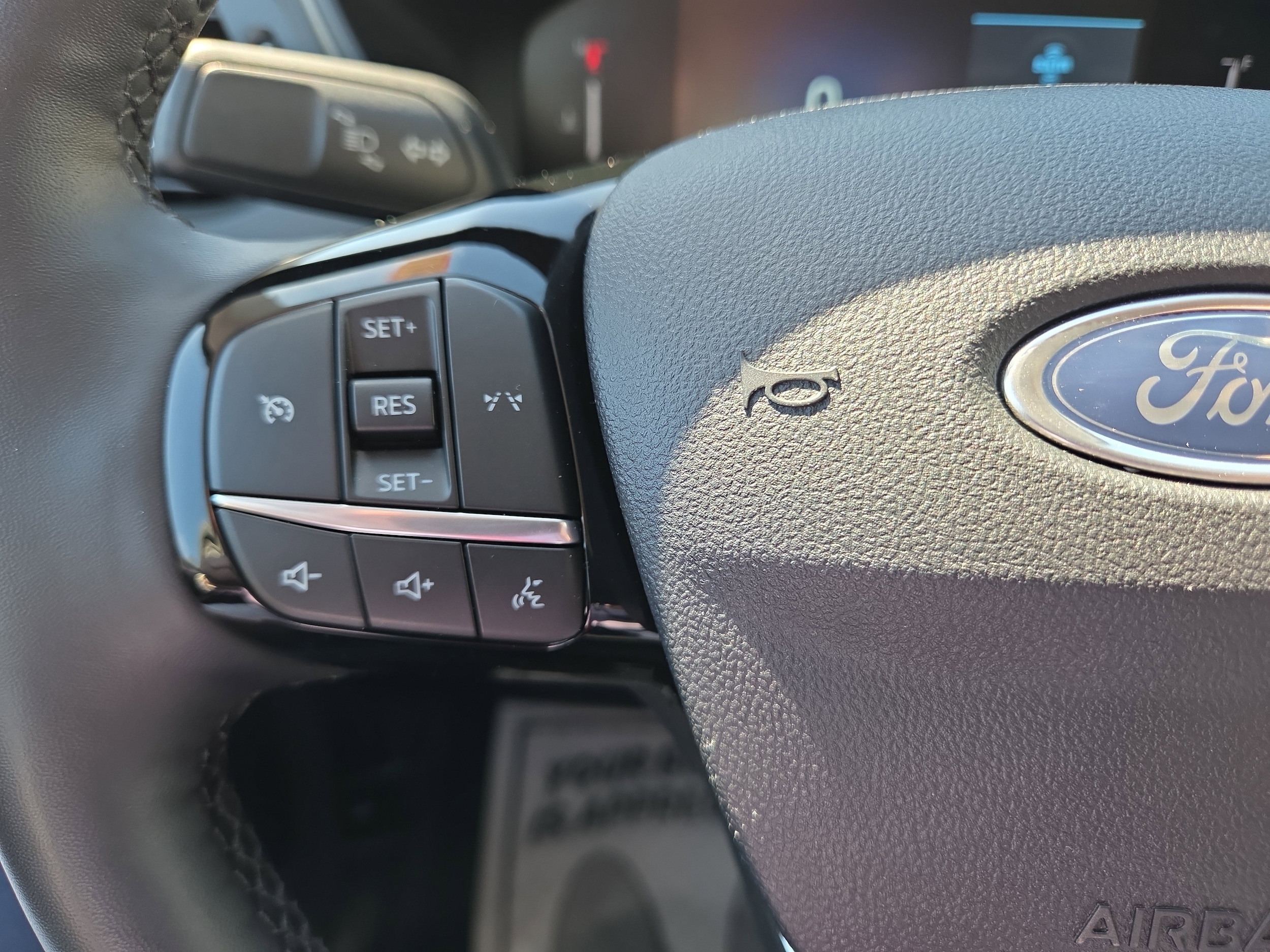 2024 Ford Escape Active - Photo 16