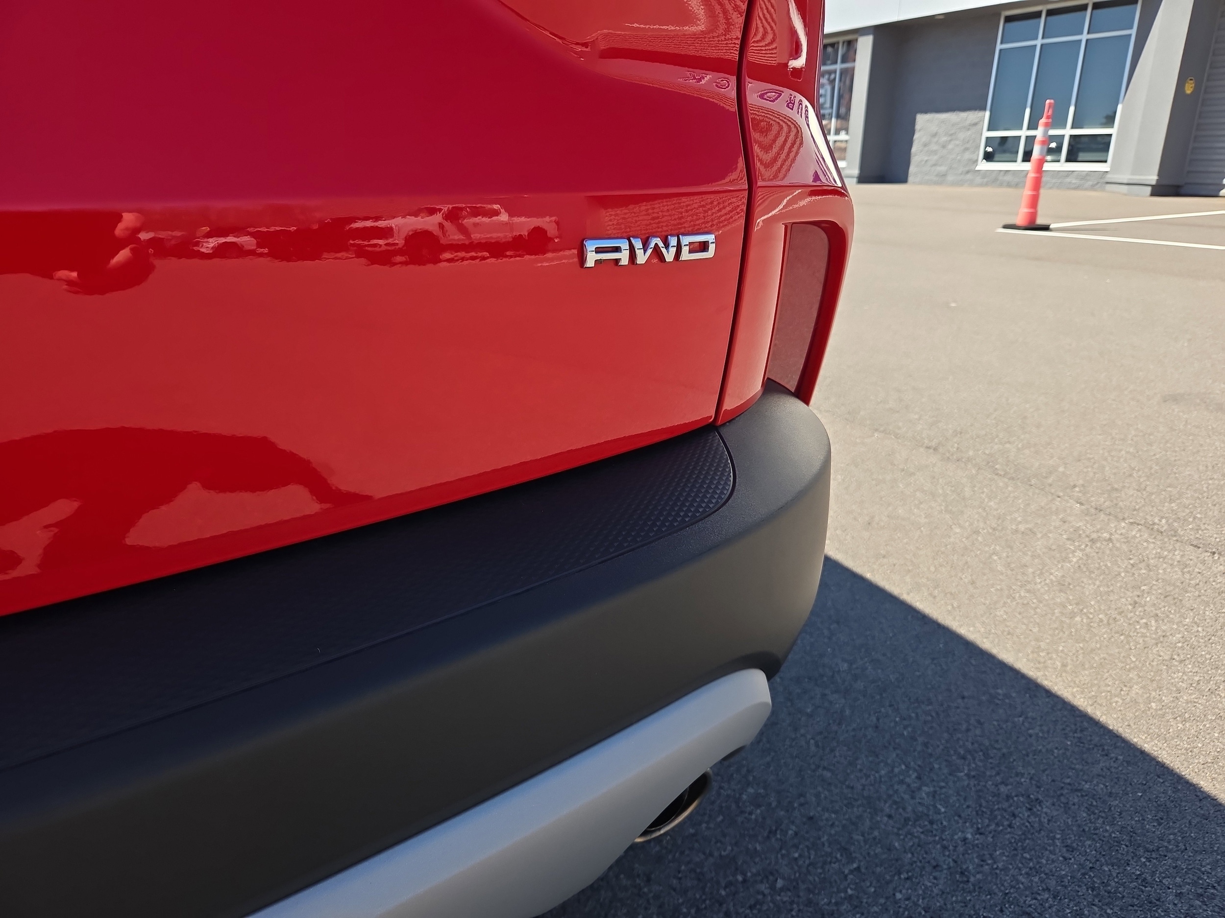 2024 Ford Escape Active - Photo 6