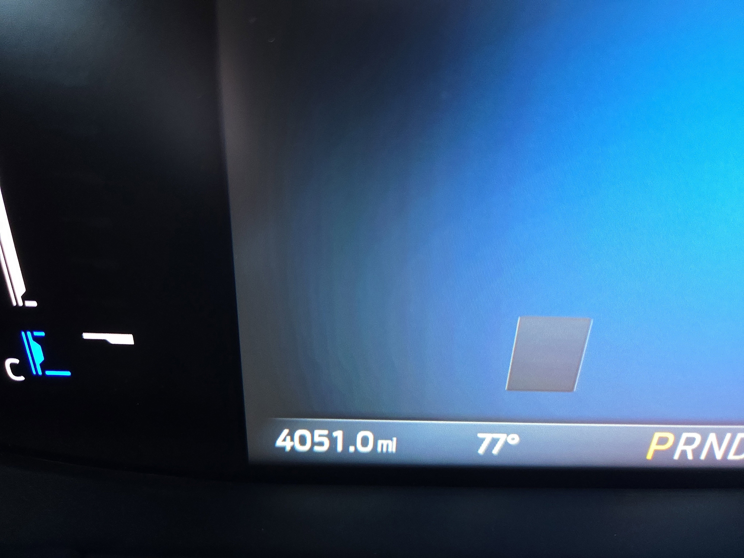 2025 Ford Escape Plug-in hybrid PHEV - Photo 19