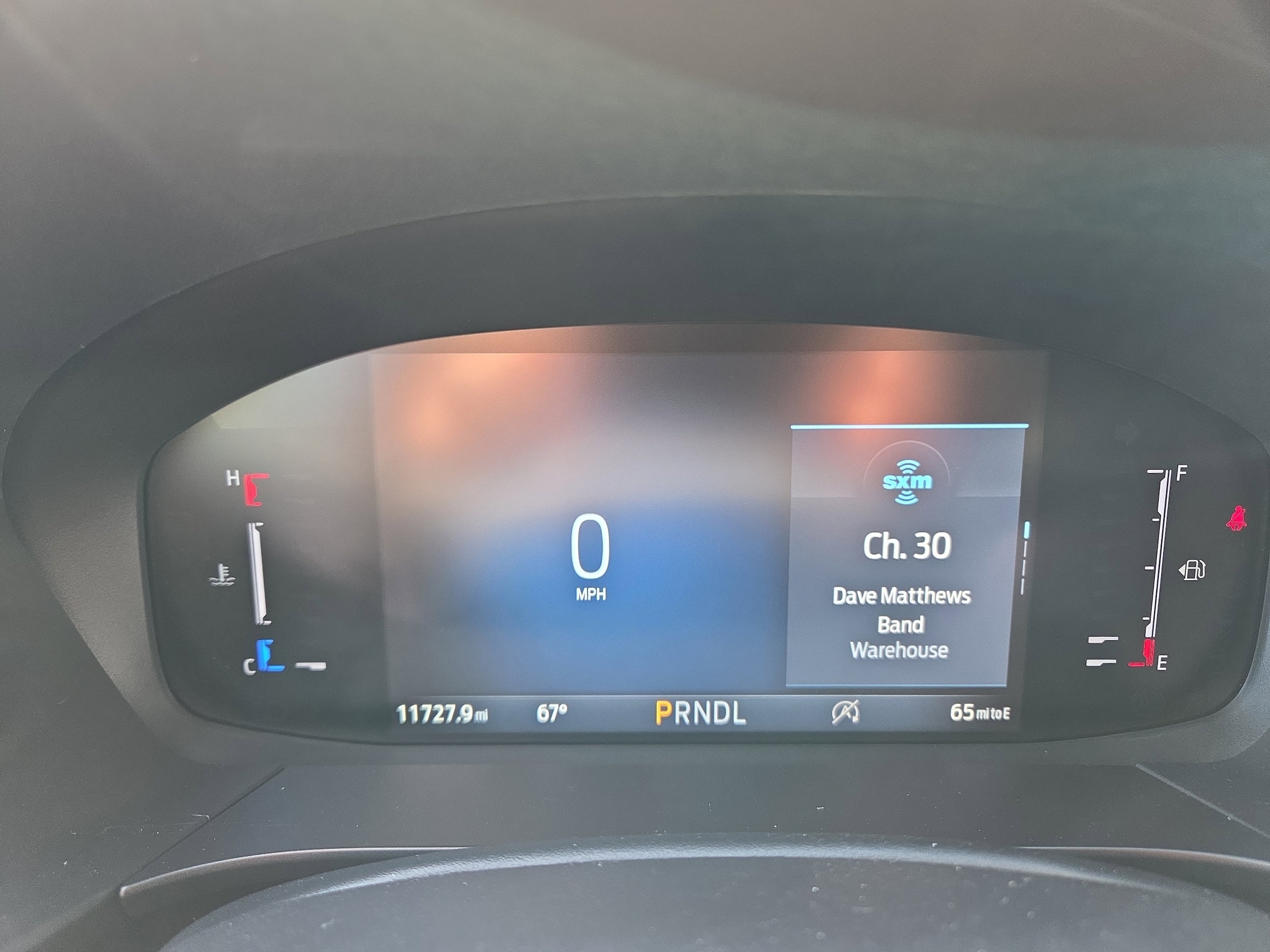 2024 Ford Escape Active - Photo 18