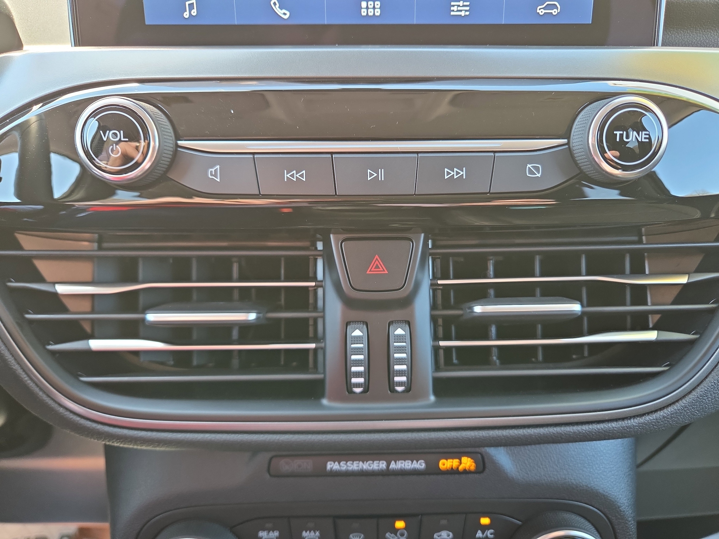 2024 Ford Escape Active - Photo 23