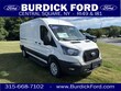 Ford Transit Cargo Van