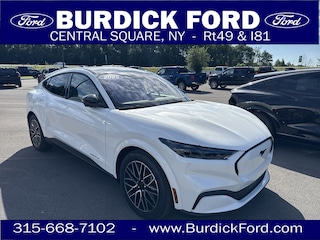2025 Ford Mustang Mach-E Premium 300A AWD SUV
