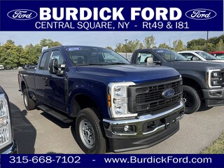 2026 Ford F-250 XL 600A 4x4 SuperCab 8' Box Truck
