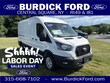 Ford Transit Cargo Van