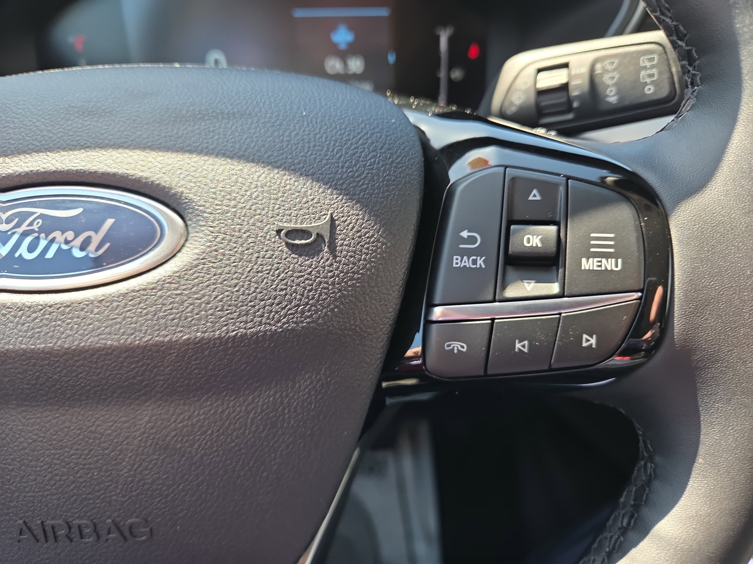 2024 Ford Escape Active - Photo 17