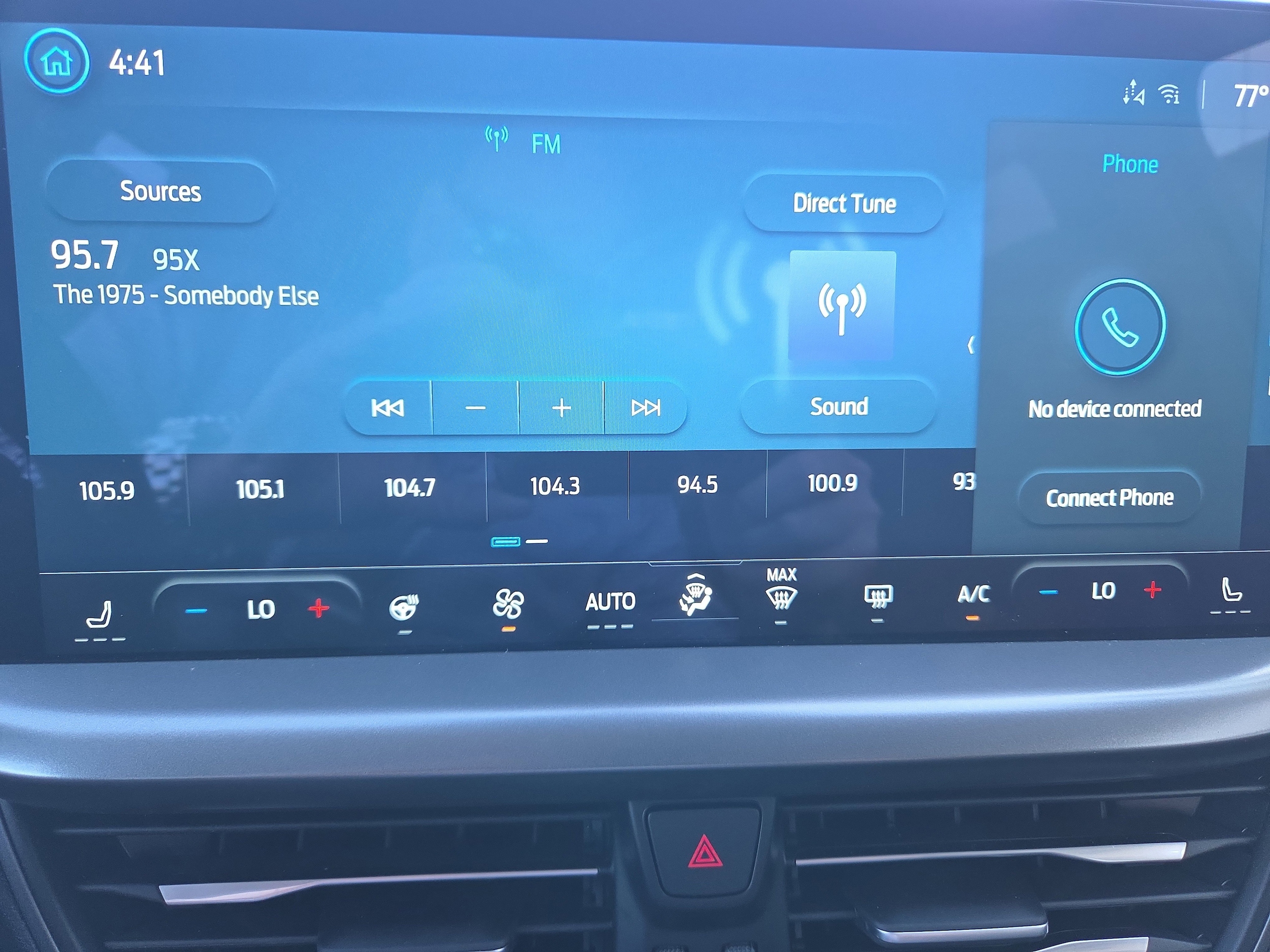 2025 Ford Escape Plug-in hybrid PHEV - Photo 21