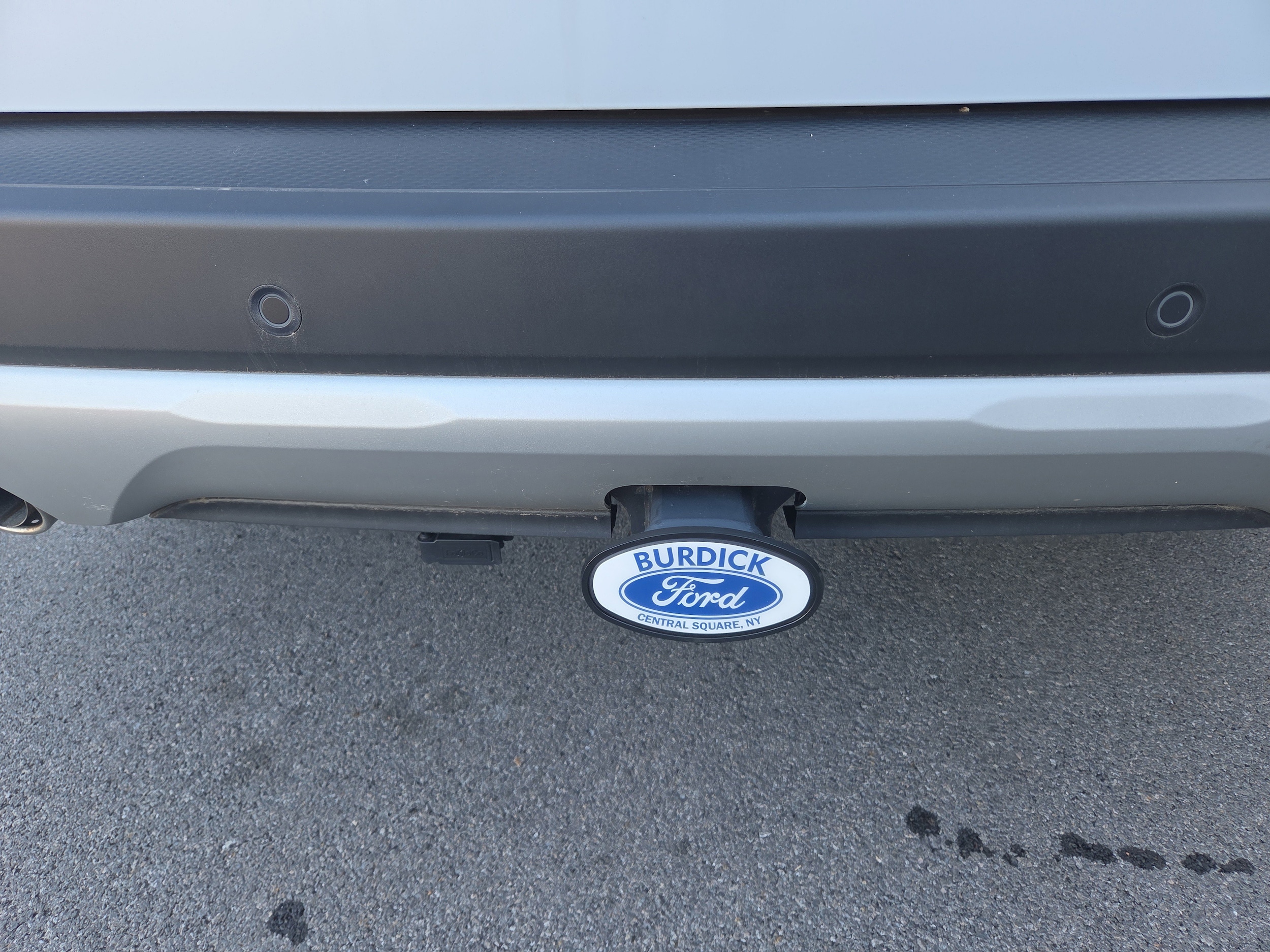 2025 Ford Escape Plug-in hybrid PHEV - Photo 6